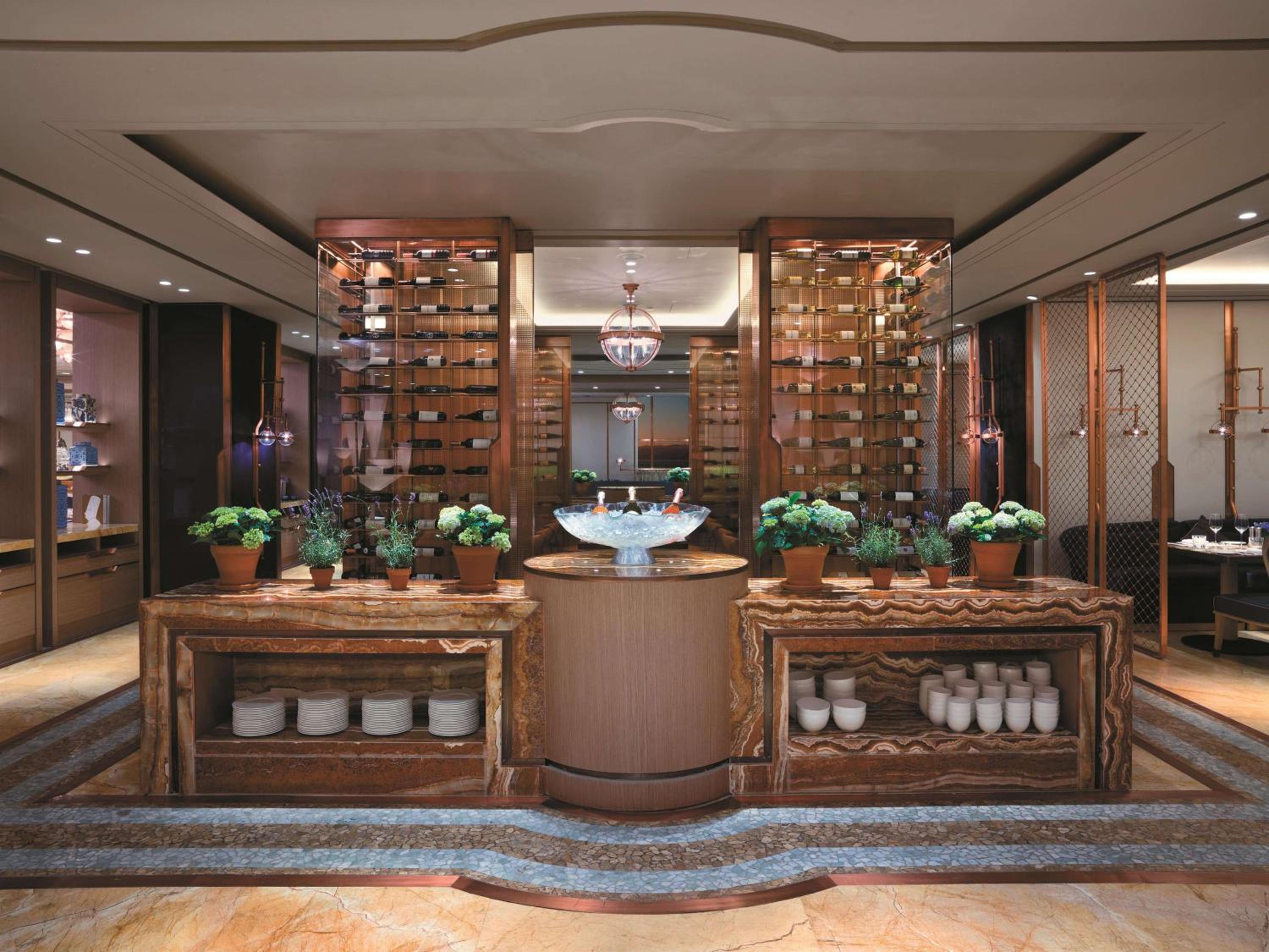Shangri-La Bosphorus, Istanbul - Image 28