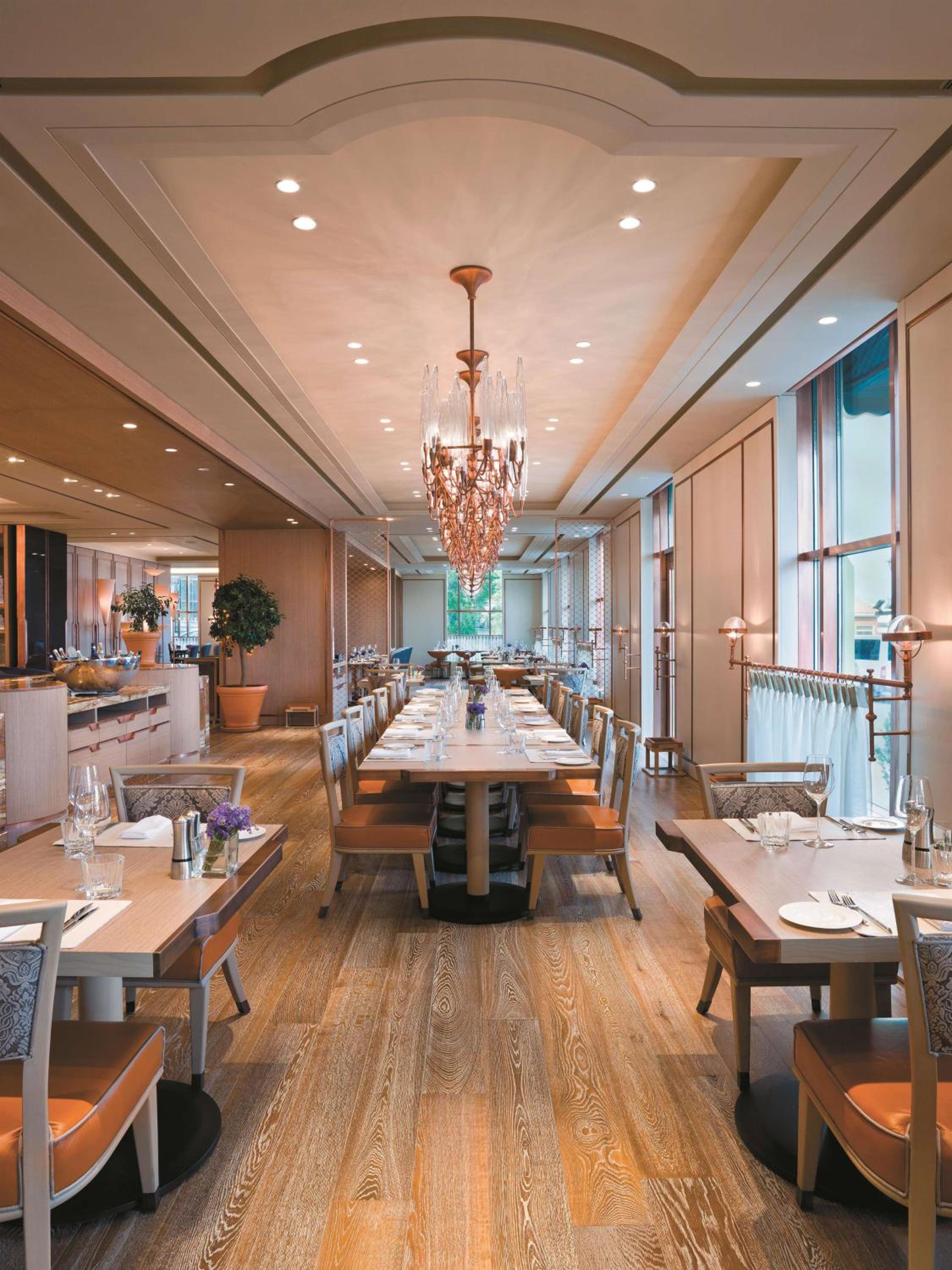 Shangri-La Bosphorus, Istanbul - Image 32