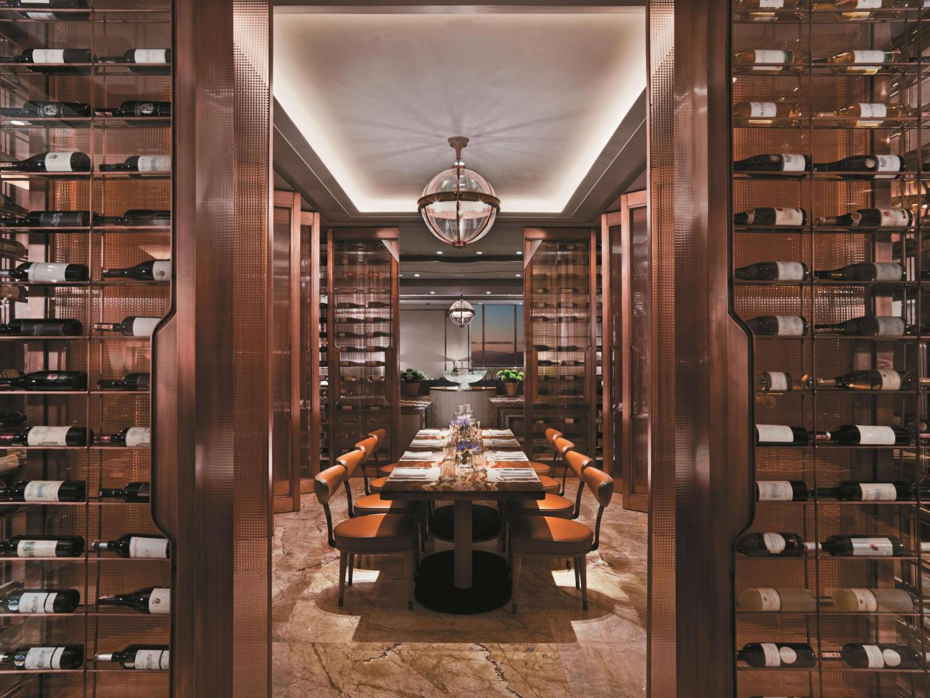 Shangri-La Bosphorus, Istanbul - Image 30