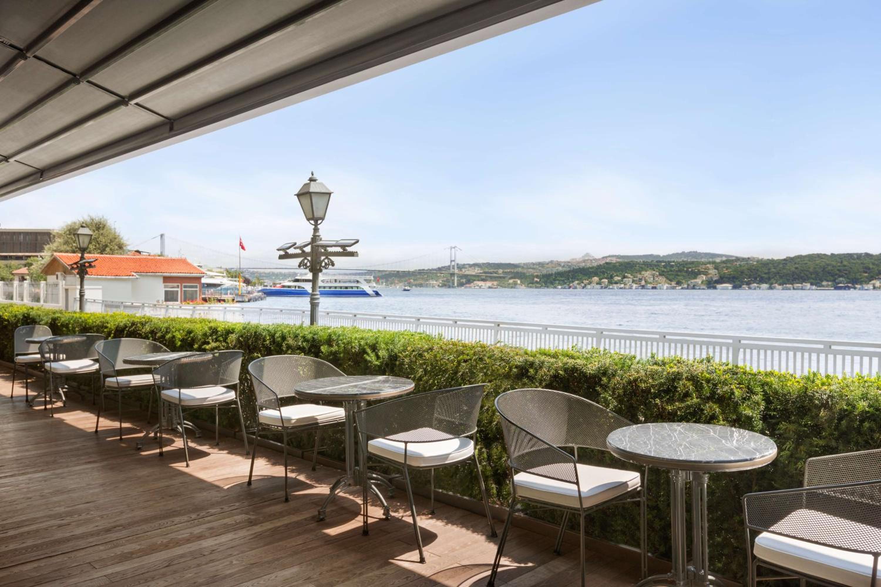 Shangri-La Bosphorus, Istanbul - Image 34