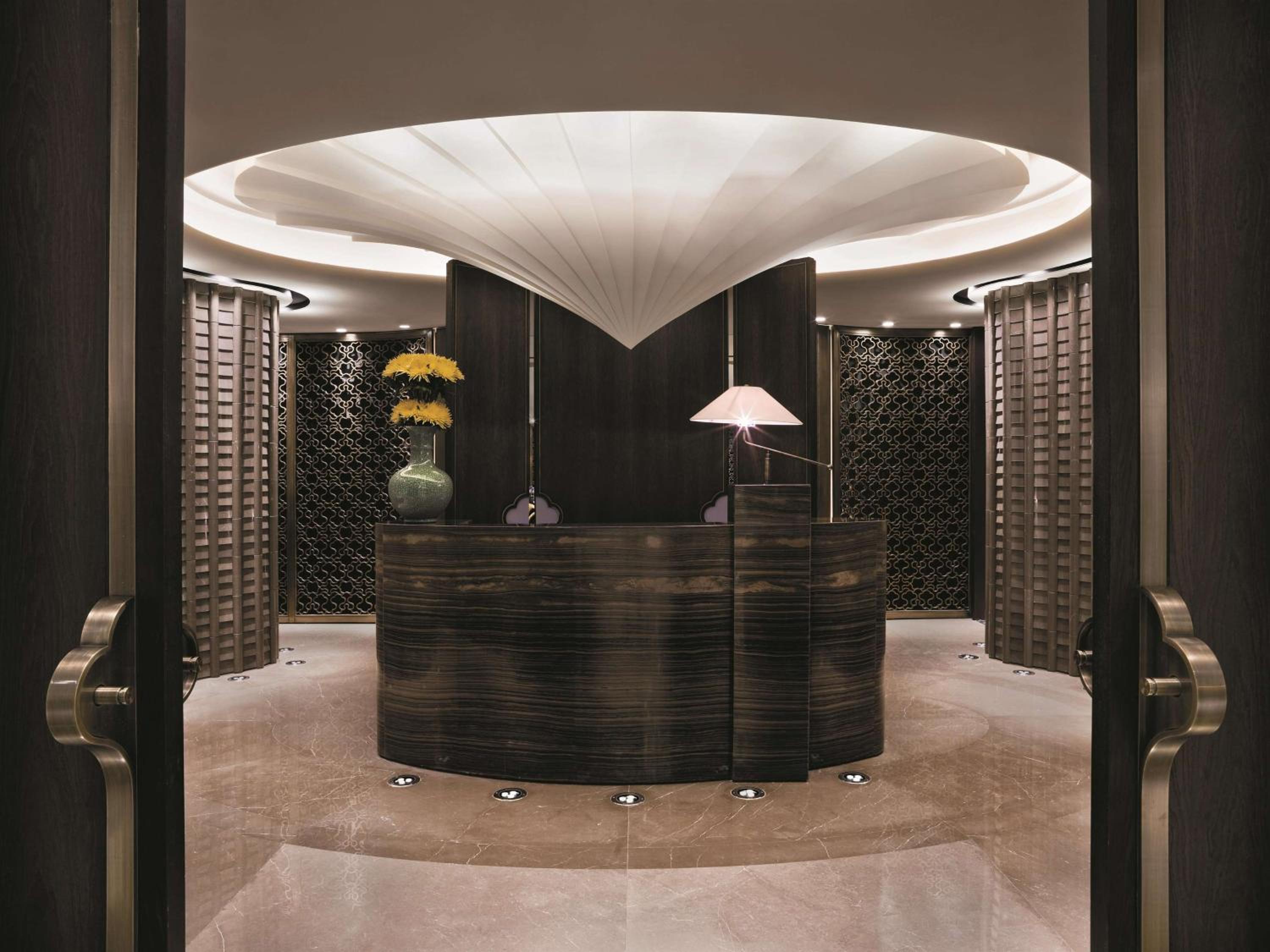 Shangri-La Bosphorus, Istanbul - Image 38