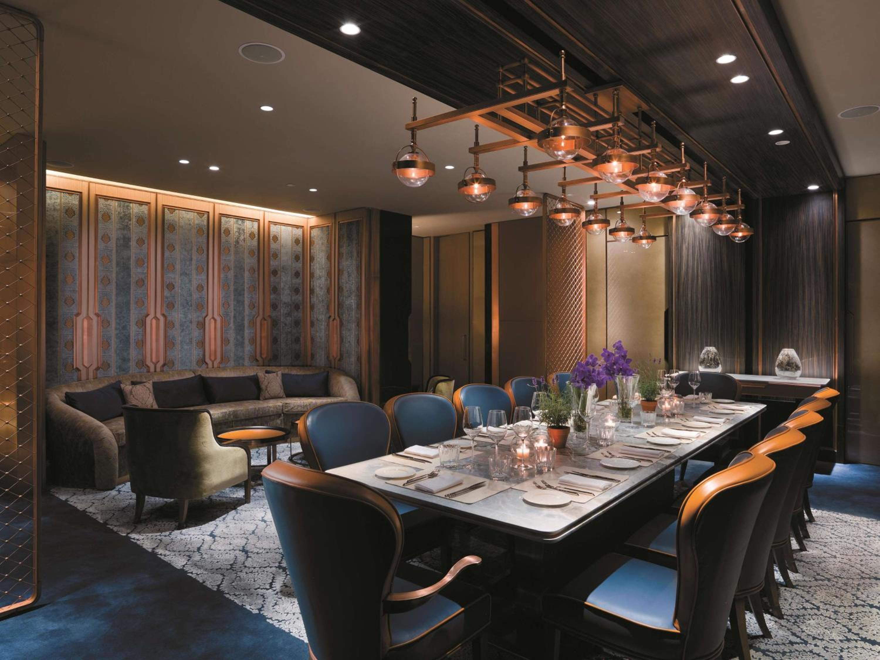Shangri-La Bosphorus, Istanbul - Image 37