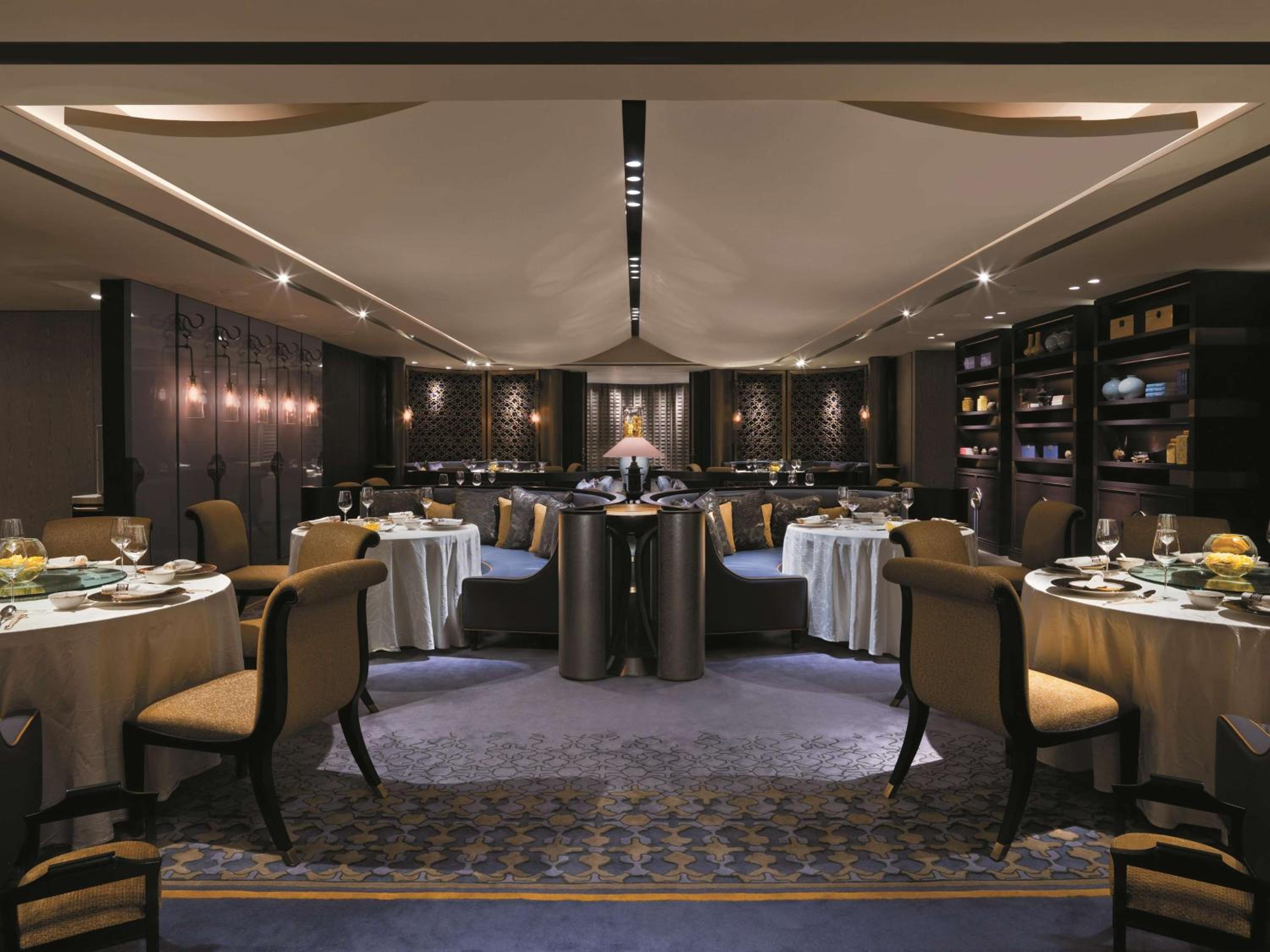 Shangri-La Bosphorus, Istanbul - Image 36