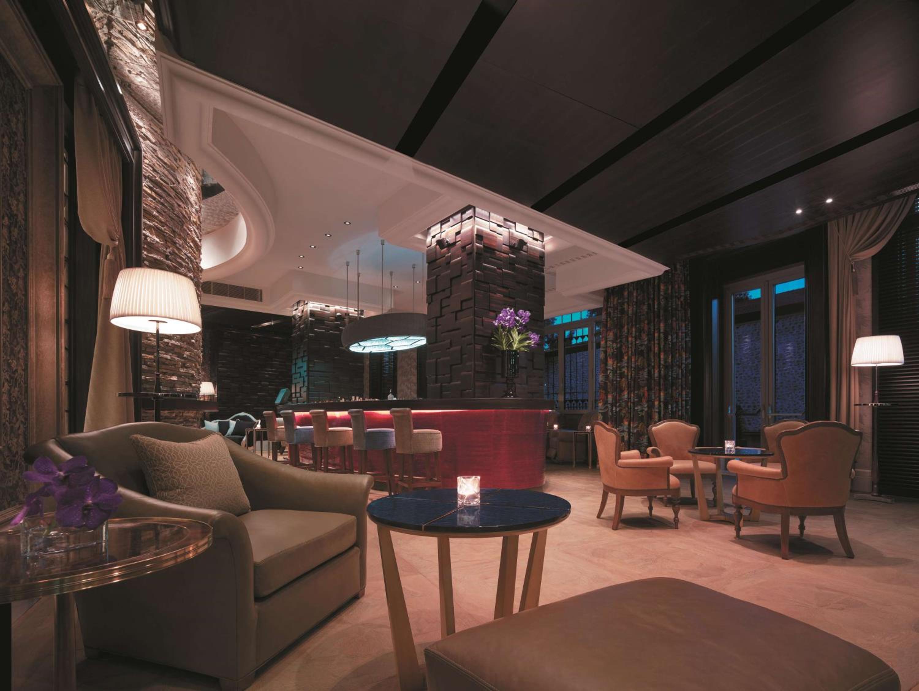 Shangri-La Bosphorus, Istanbul - Image 42