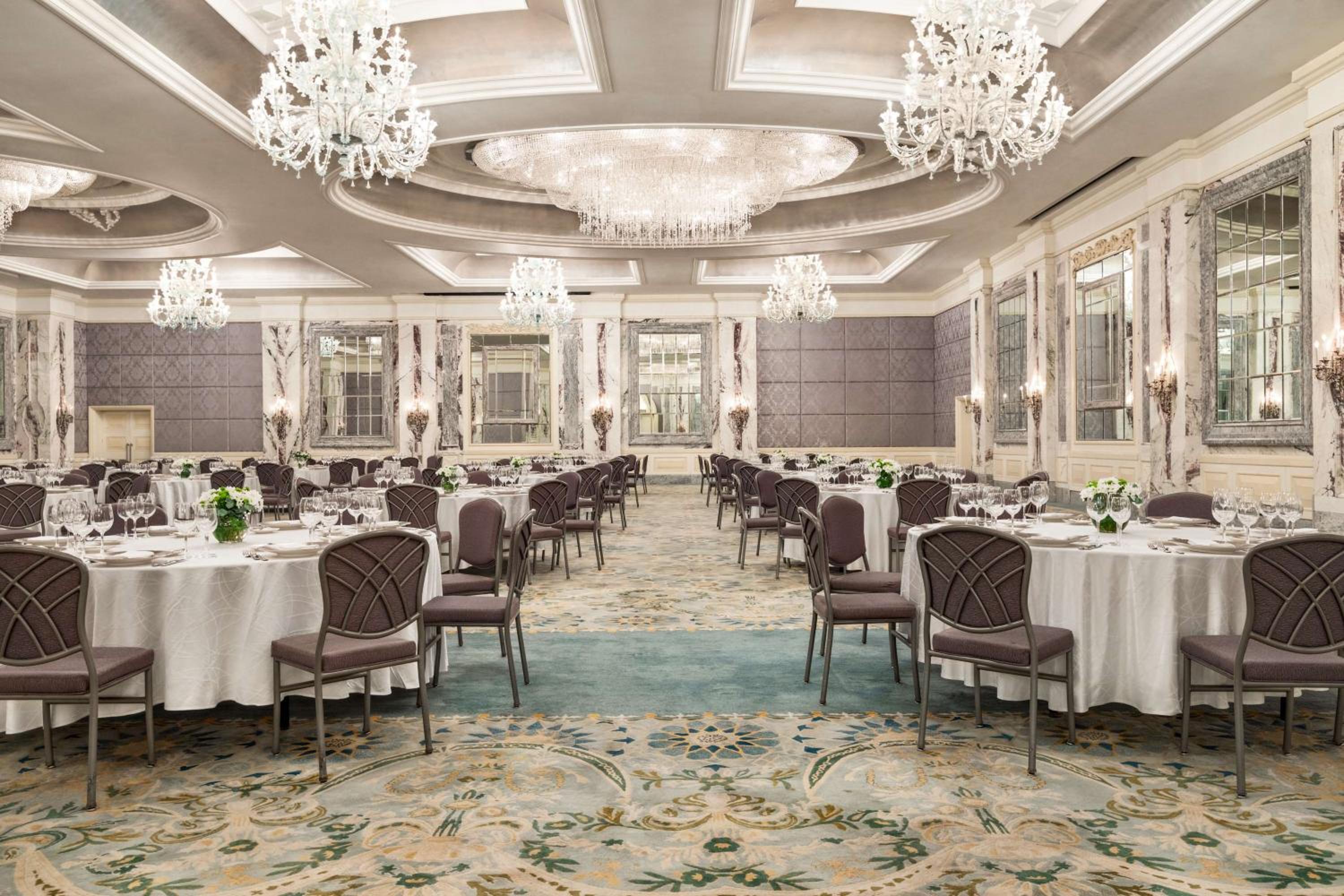 Shangri-La Bosphorus, Istanbul - Image 46