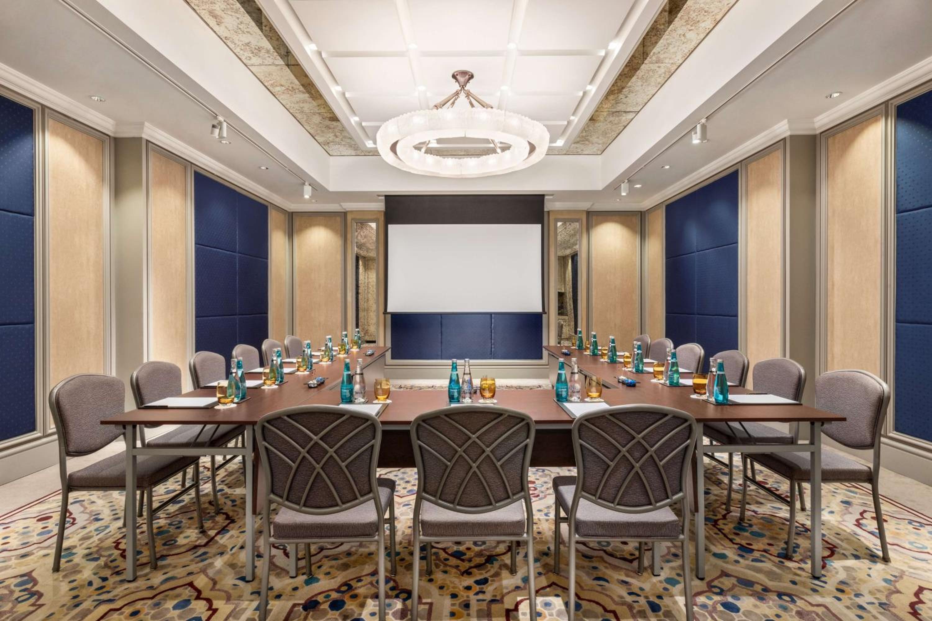 Shangri-La Bosphorus, Istanbul - Image 115