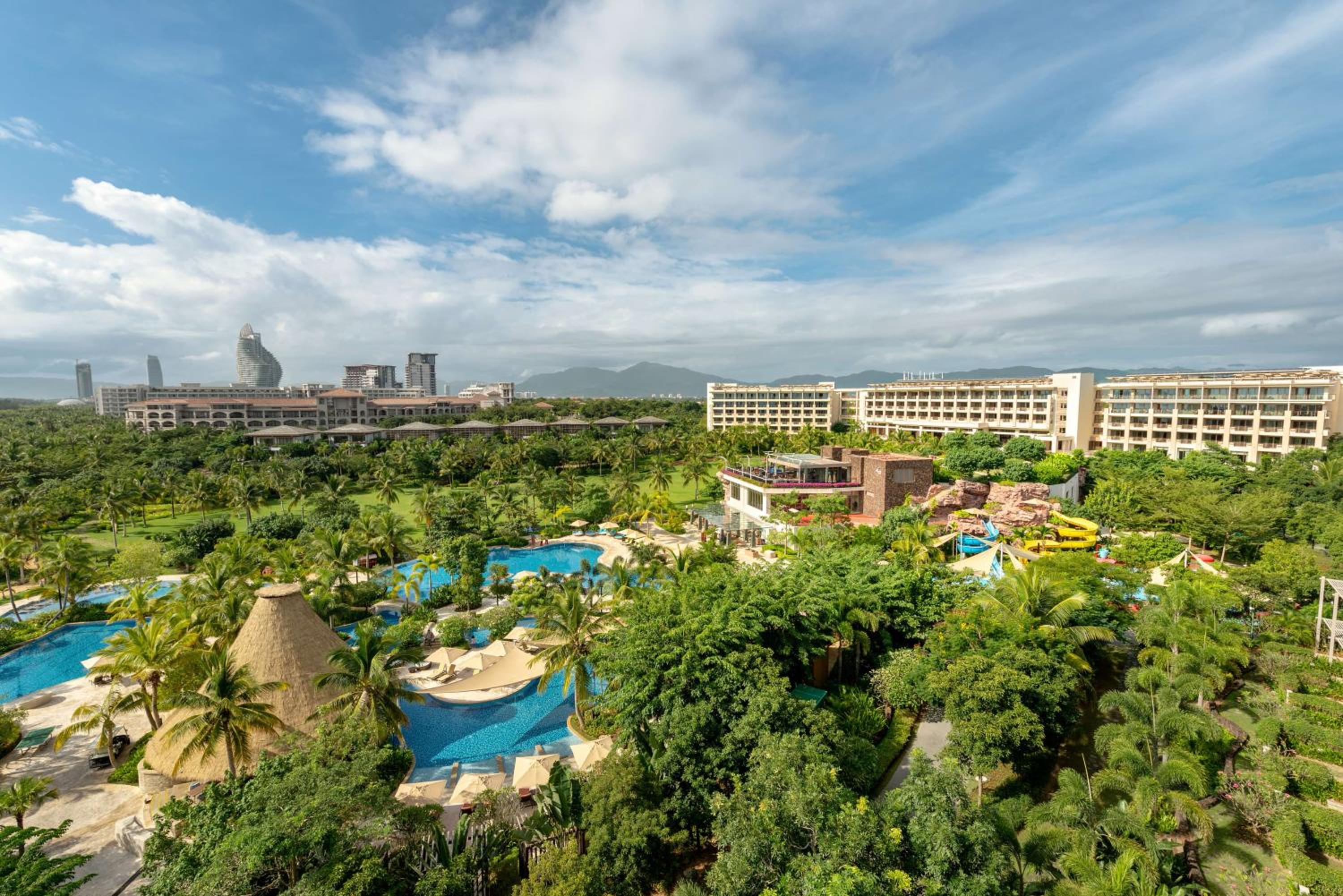 Shangri-La Sanya