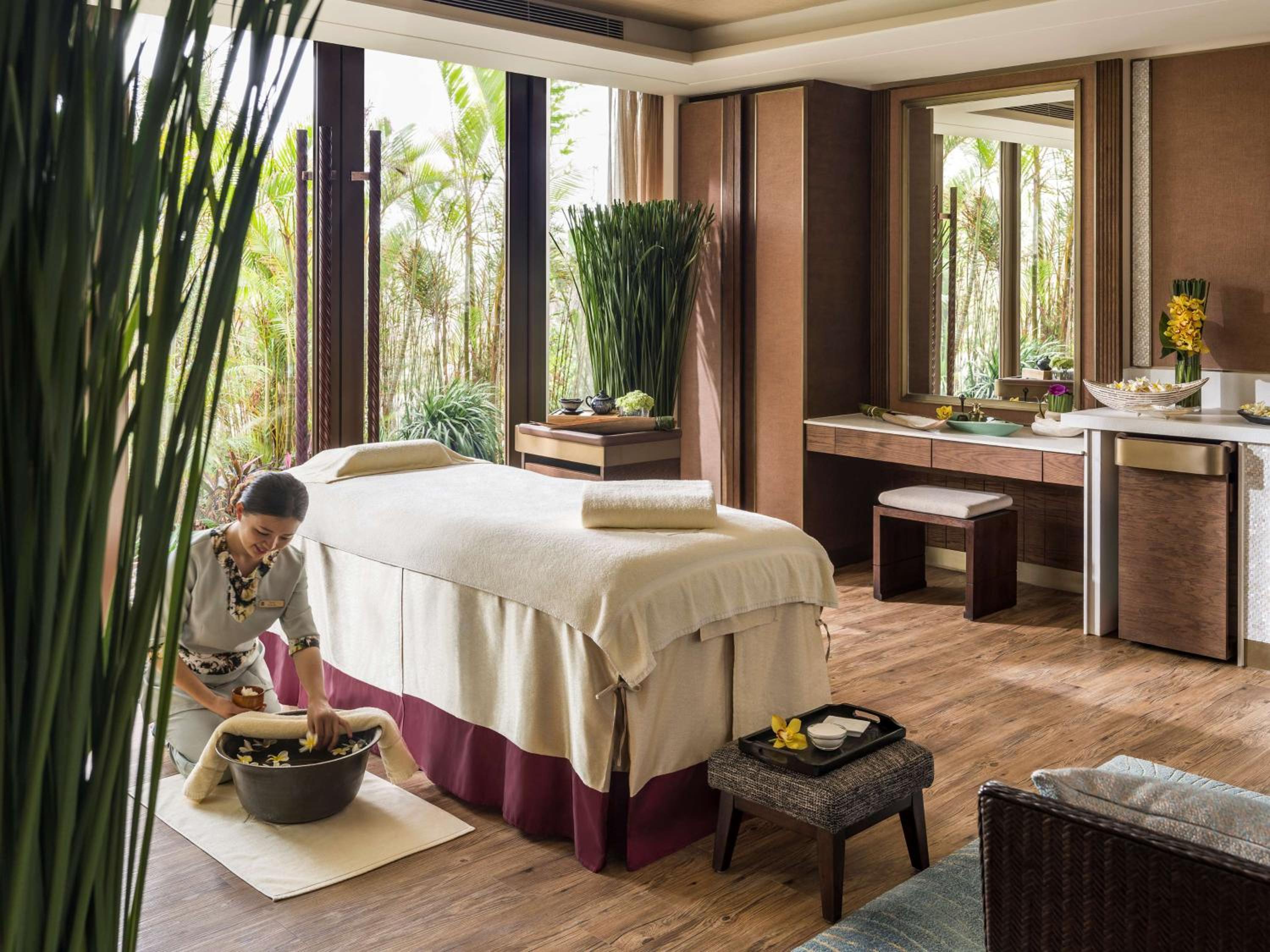 Shangri-La Sanya