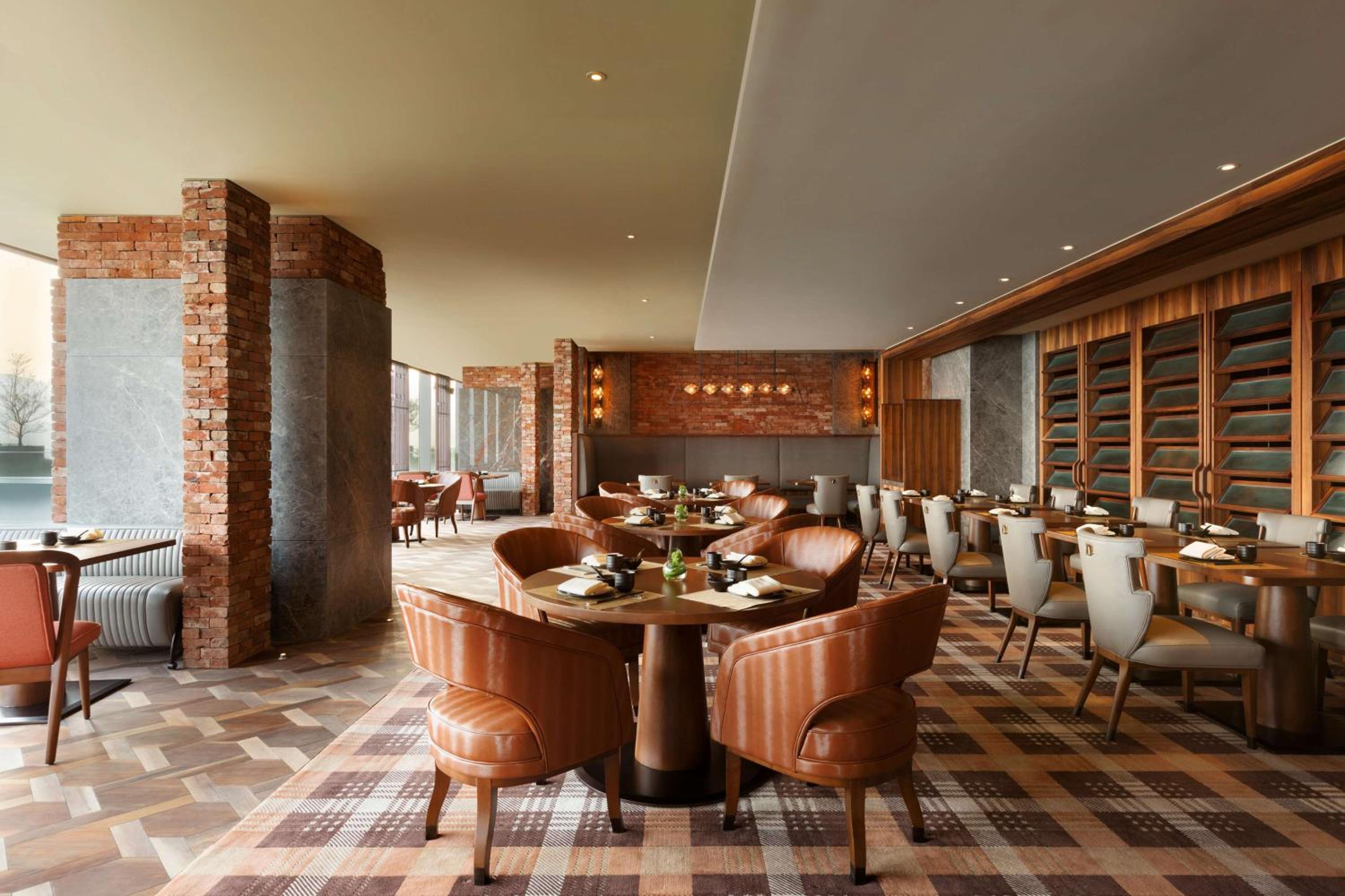 Kerry Hotel Hong Kong by Shangri-la