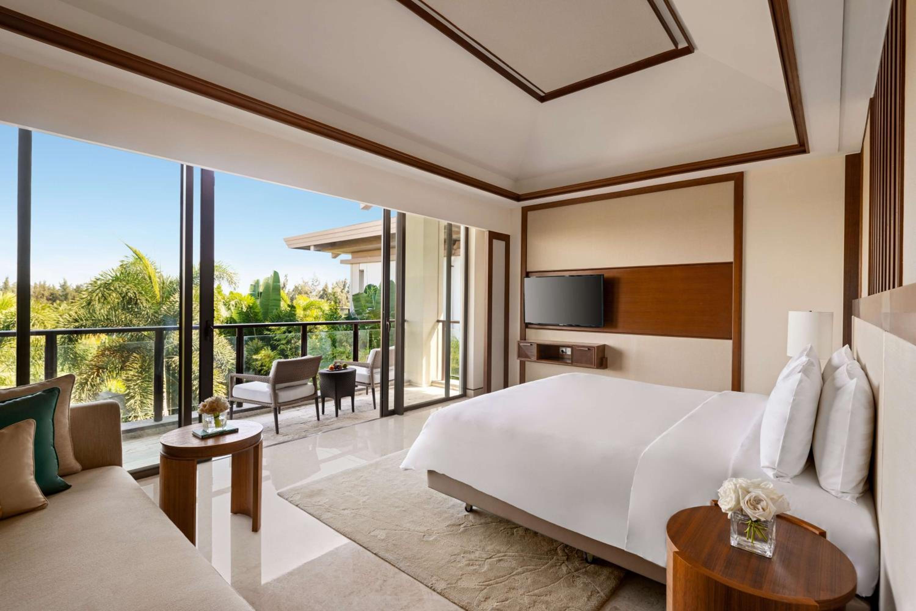 Shangri-La Sanya