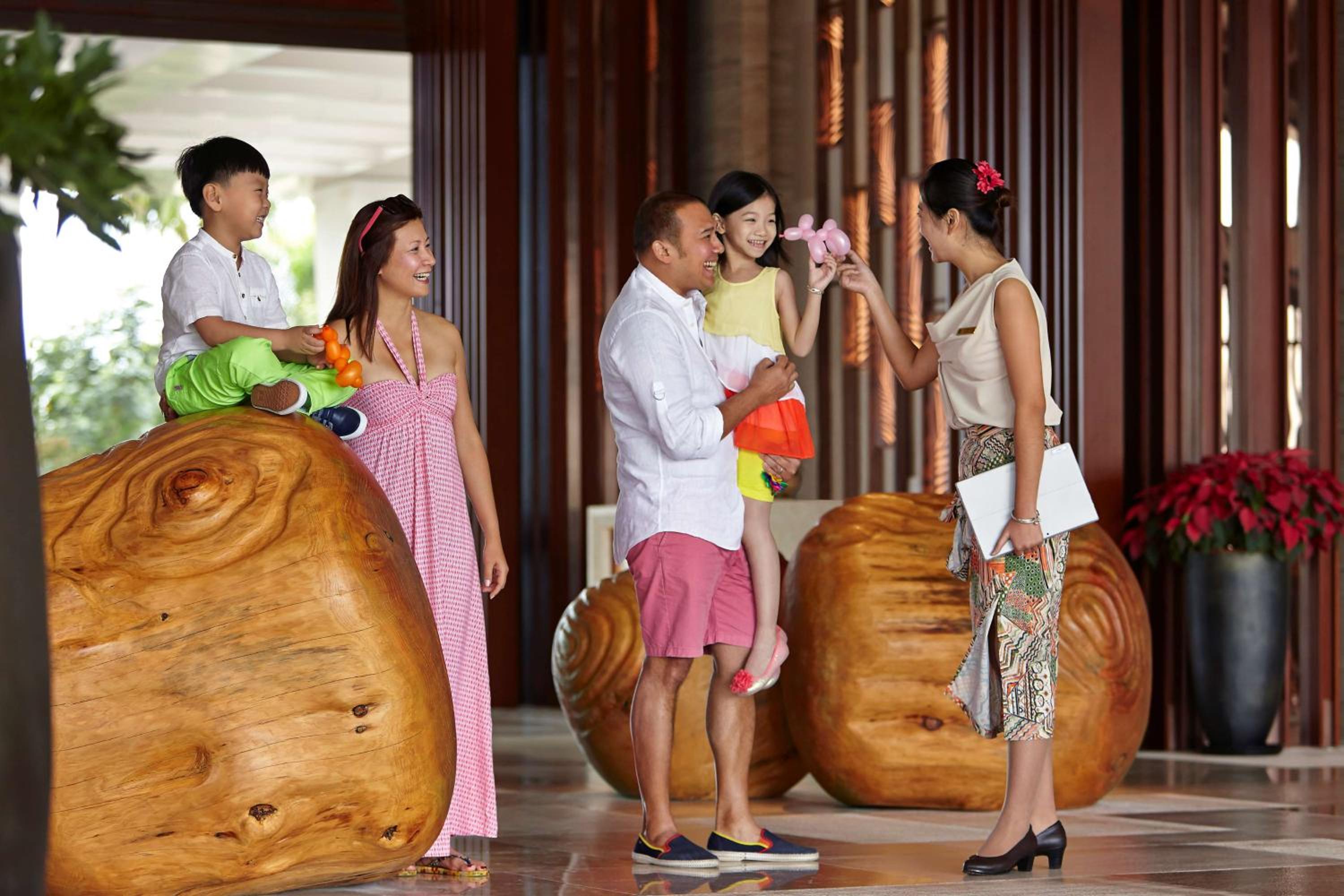 Shangri-La Sanya