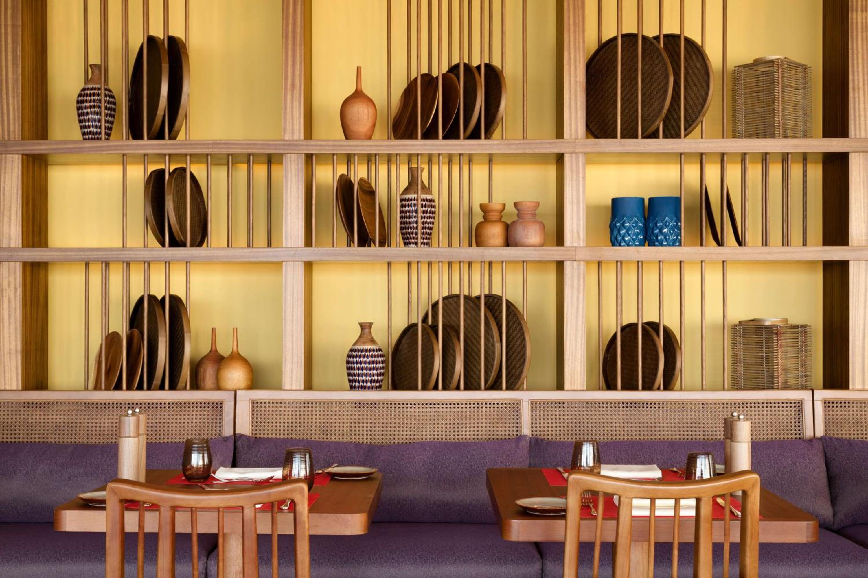 Kerry Hotel Hong Kong by Shangri-la