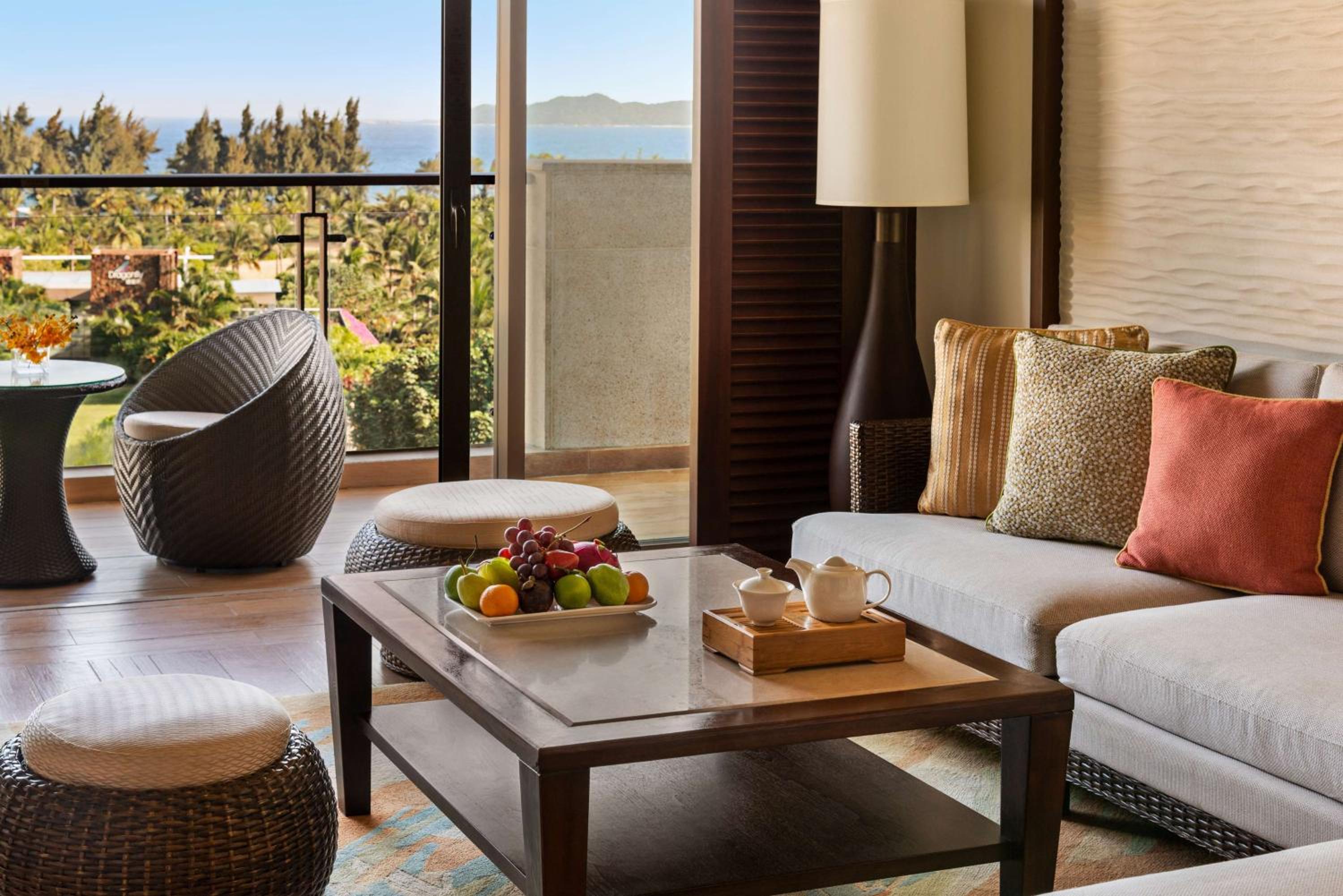 Shangri-La Sanya
