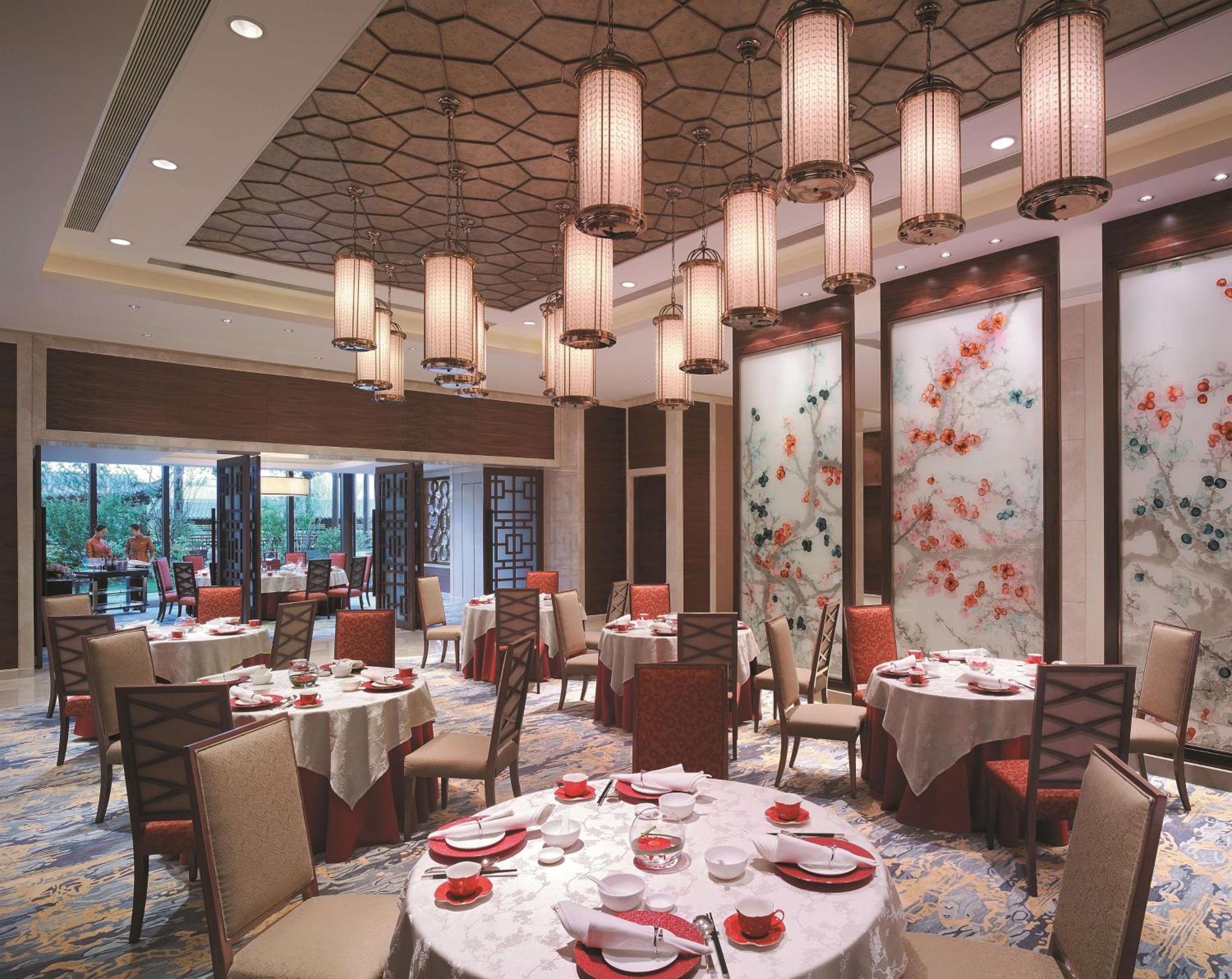 Yangzhou Vacations - Shangri-La Yangzhou - Property Image 5