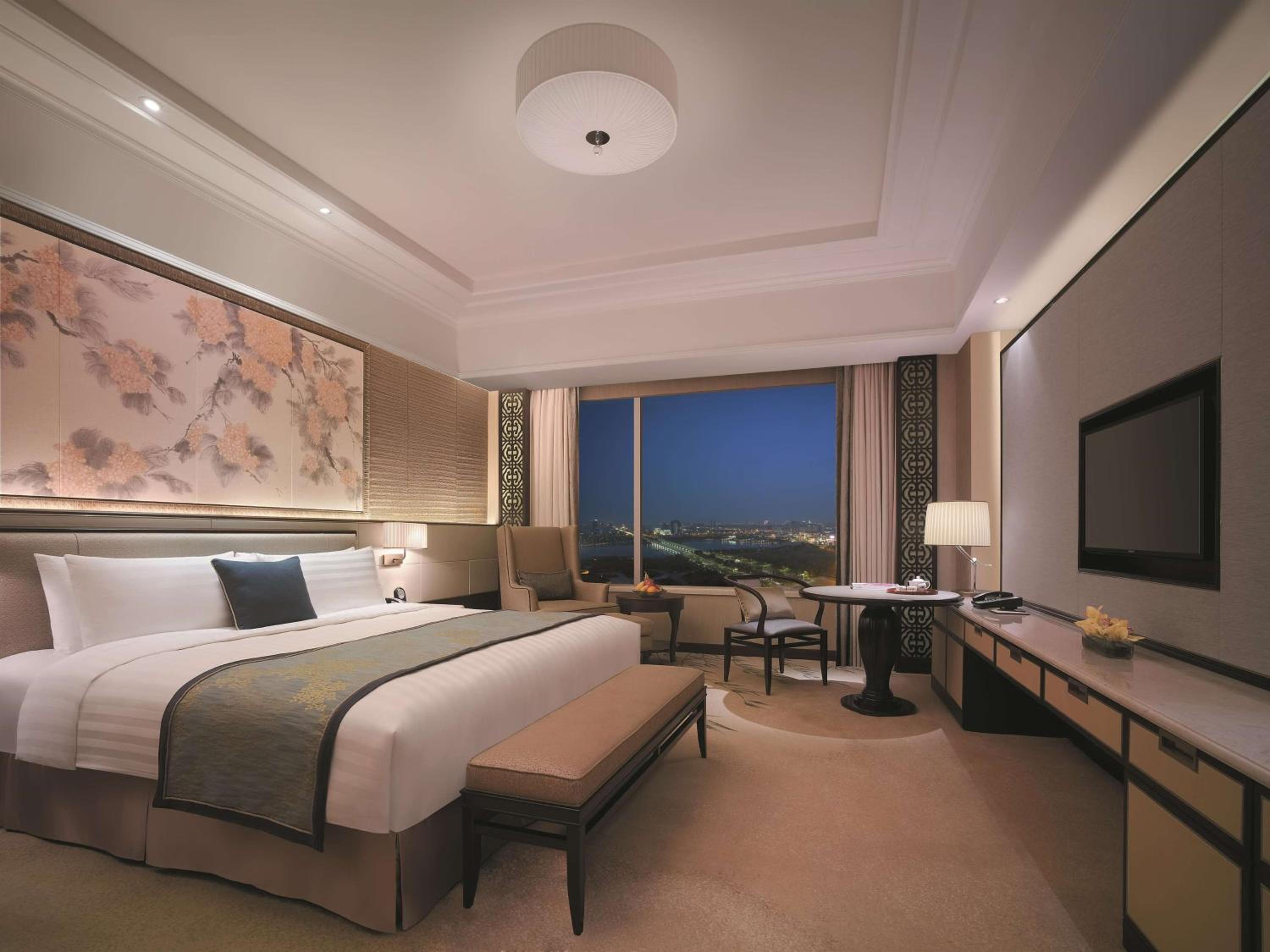 Yangzhou Vacations - Shangri-La Yangzhou - Property Image 3