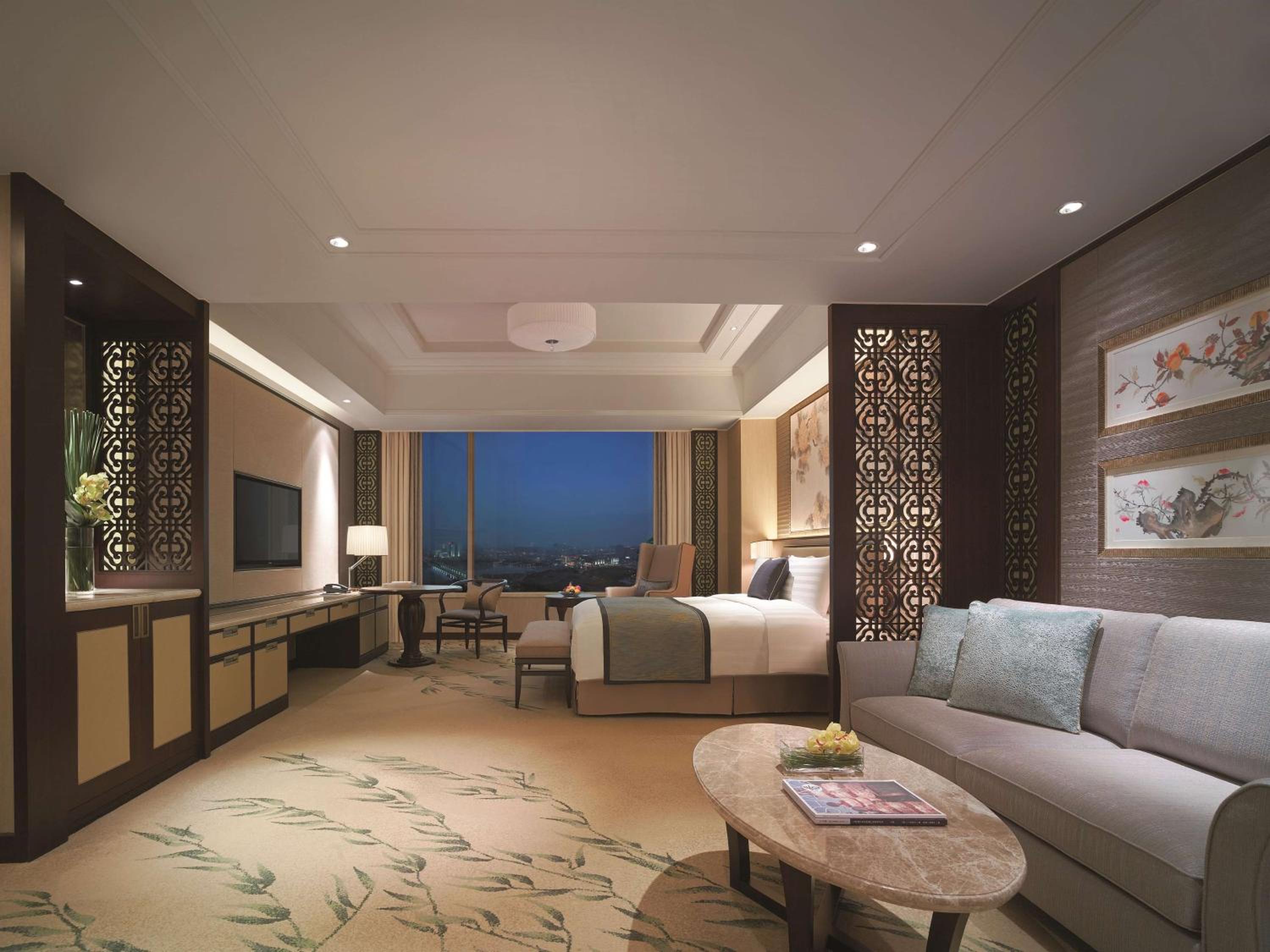 Yangzhou Vacations - Shangri-La Yangzhou - Property Image 4