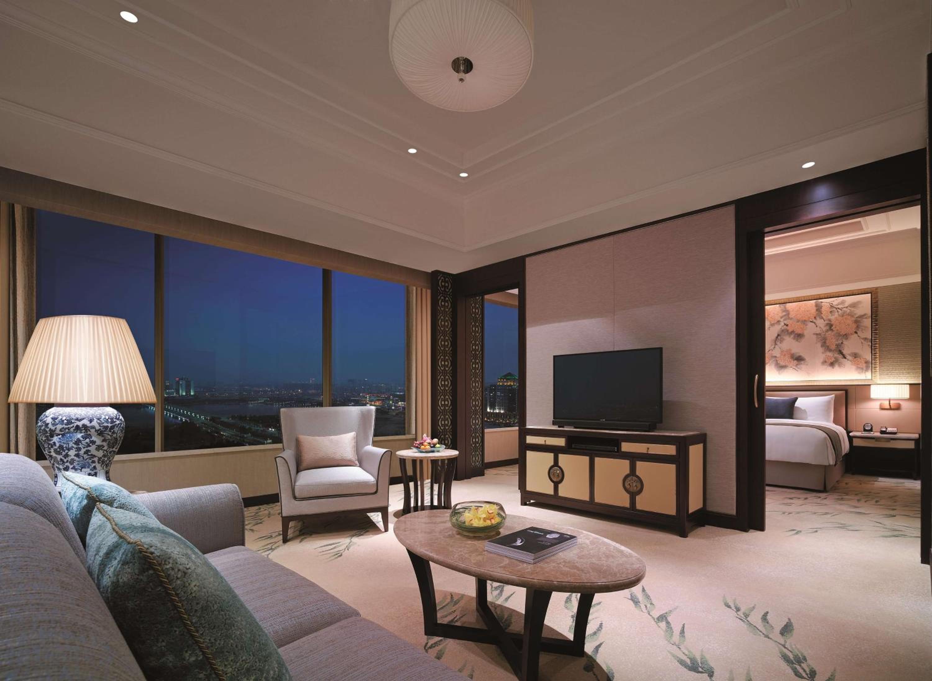 Yangzhou Vacations - Shangri-La Yangzhou - Property Image 12