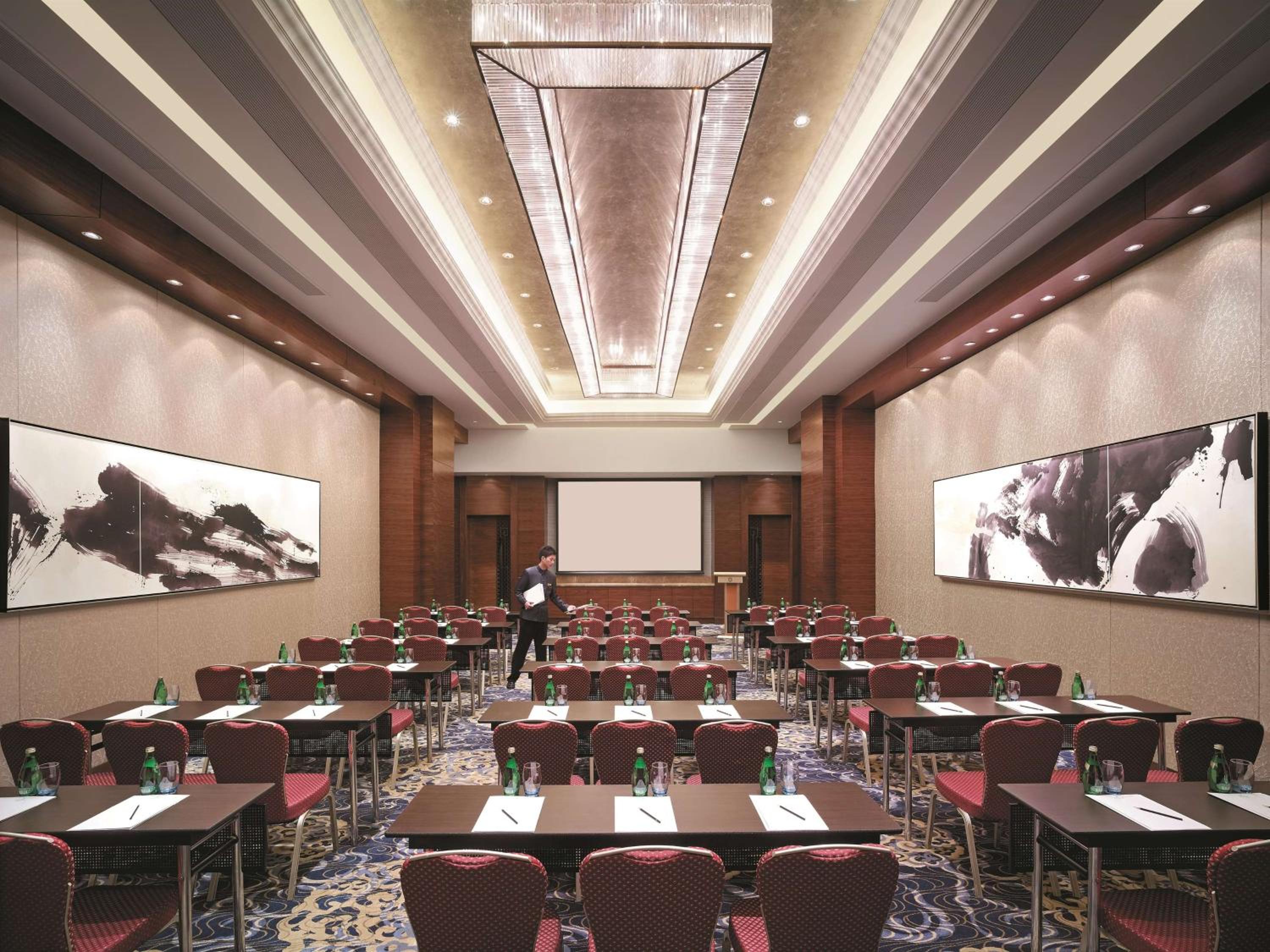 Yangzhou Vacations - Shangri-La Yangzhou - Property Image 1