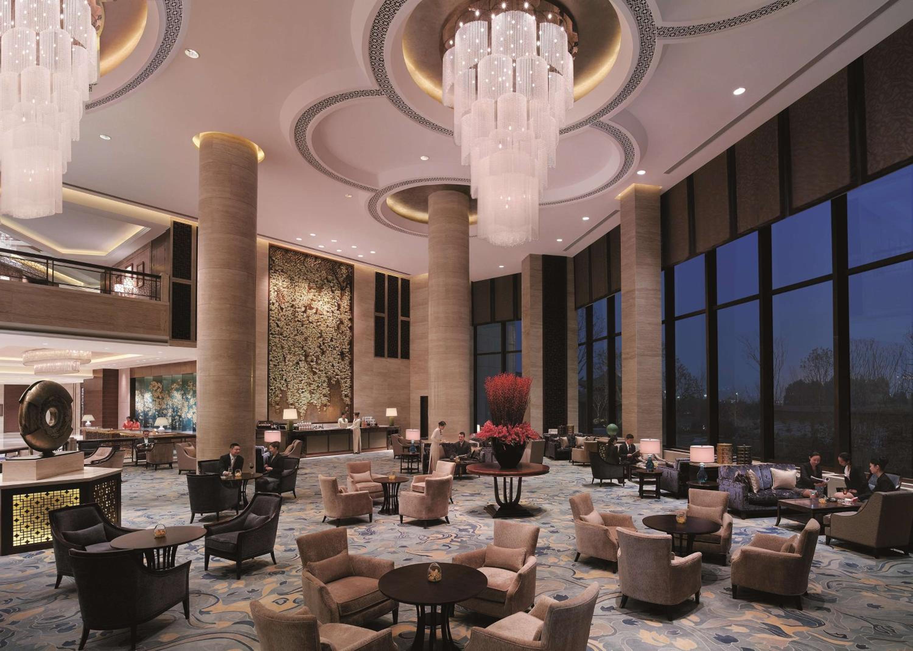 Yangzhou Vacations - Shangri-La Yangzhou - Property Image 9