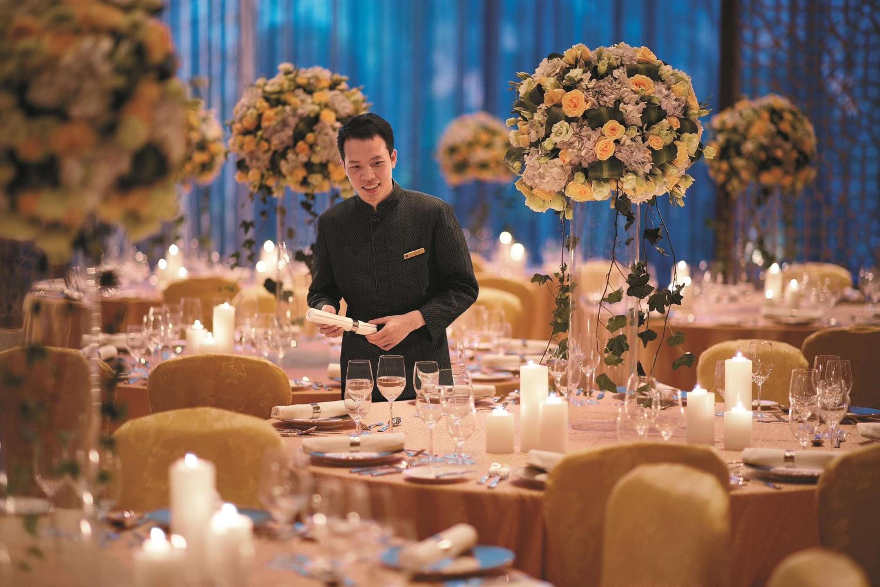 Yangzhou Vacations - Shangri-La Yangzhou - Property Image 2