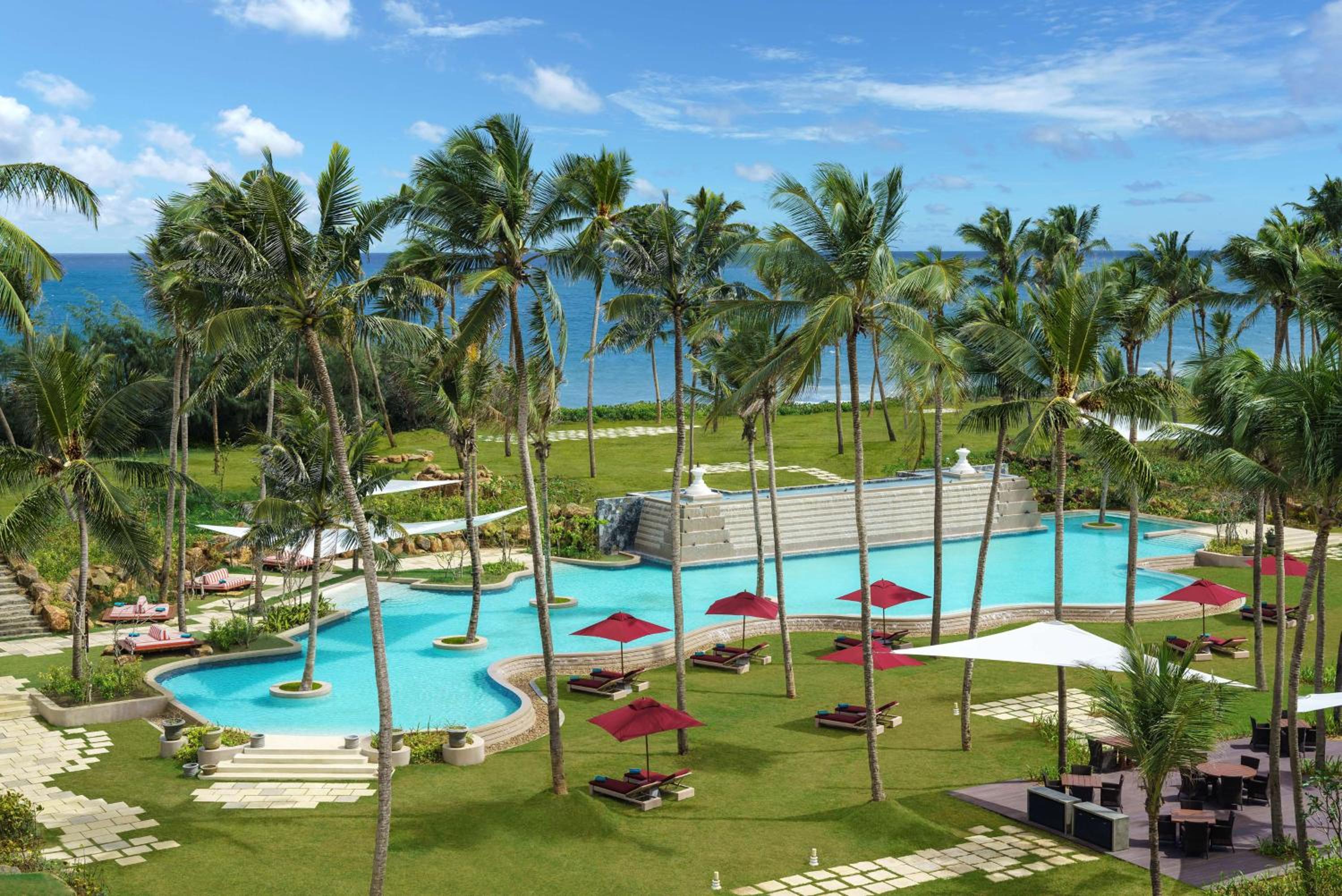 Shangri-La Hambantota
