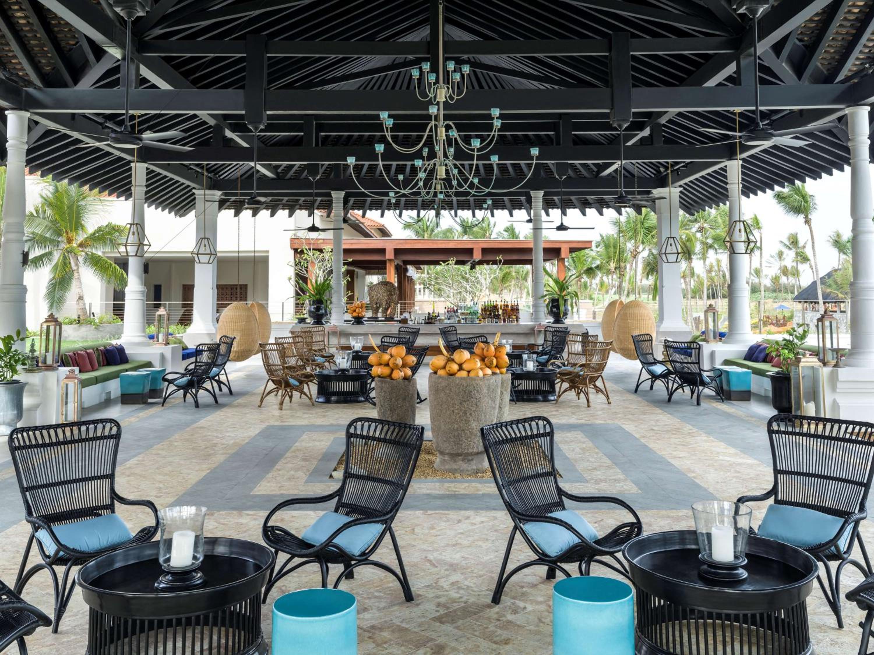 Shangri-La Hambantota