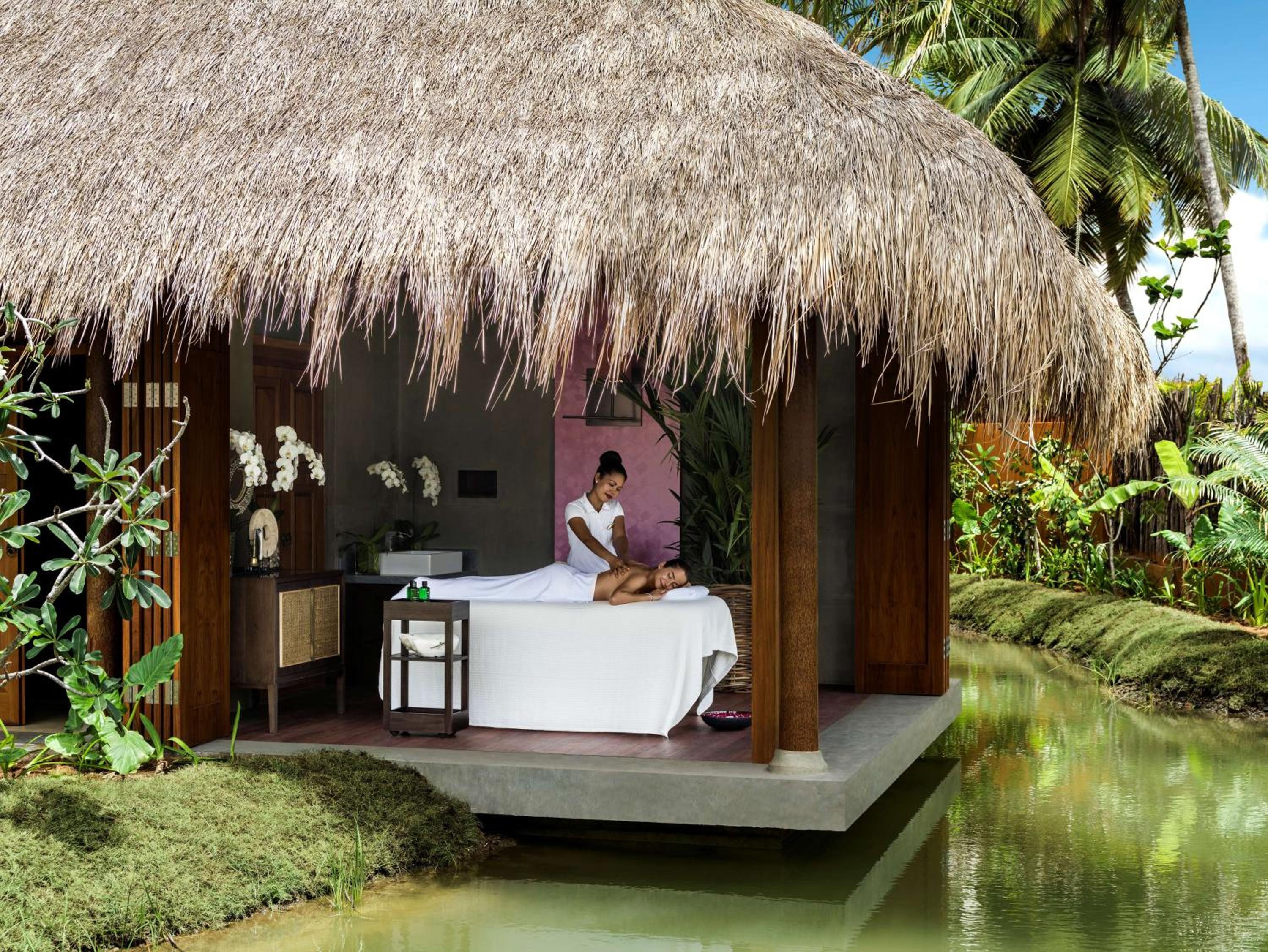 Shangri-La Hambantota