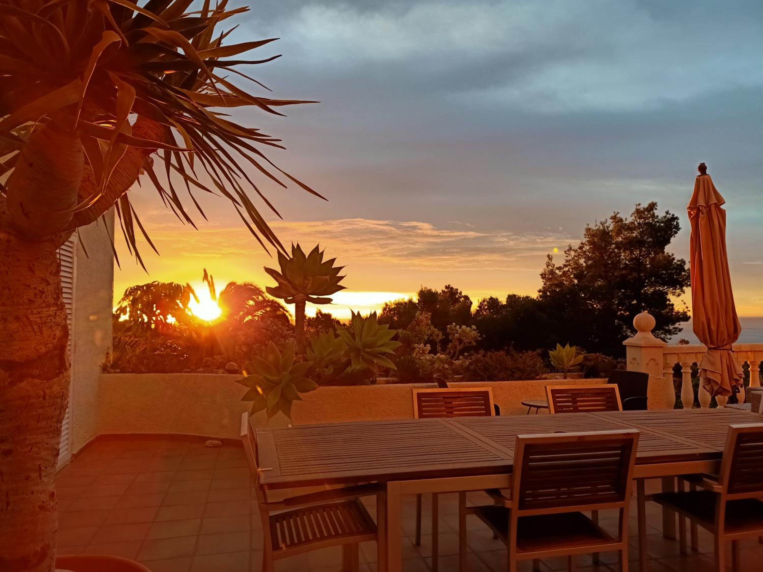 Guesthouse Villa Altea