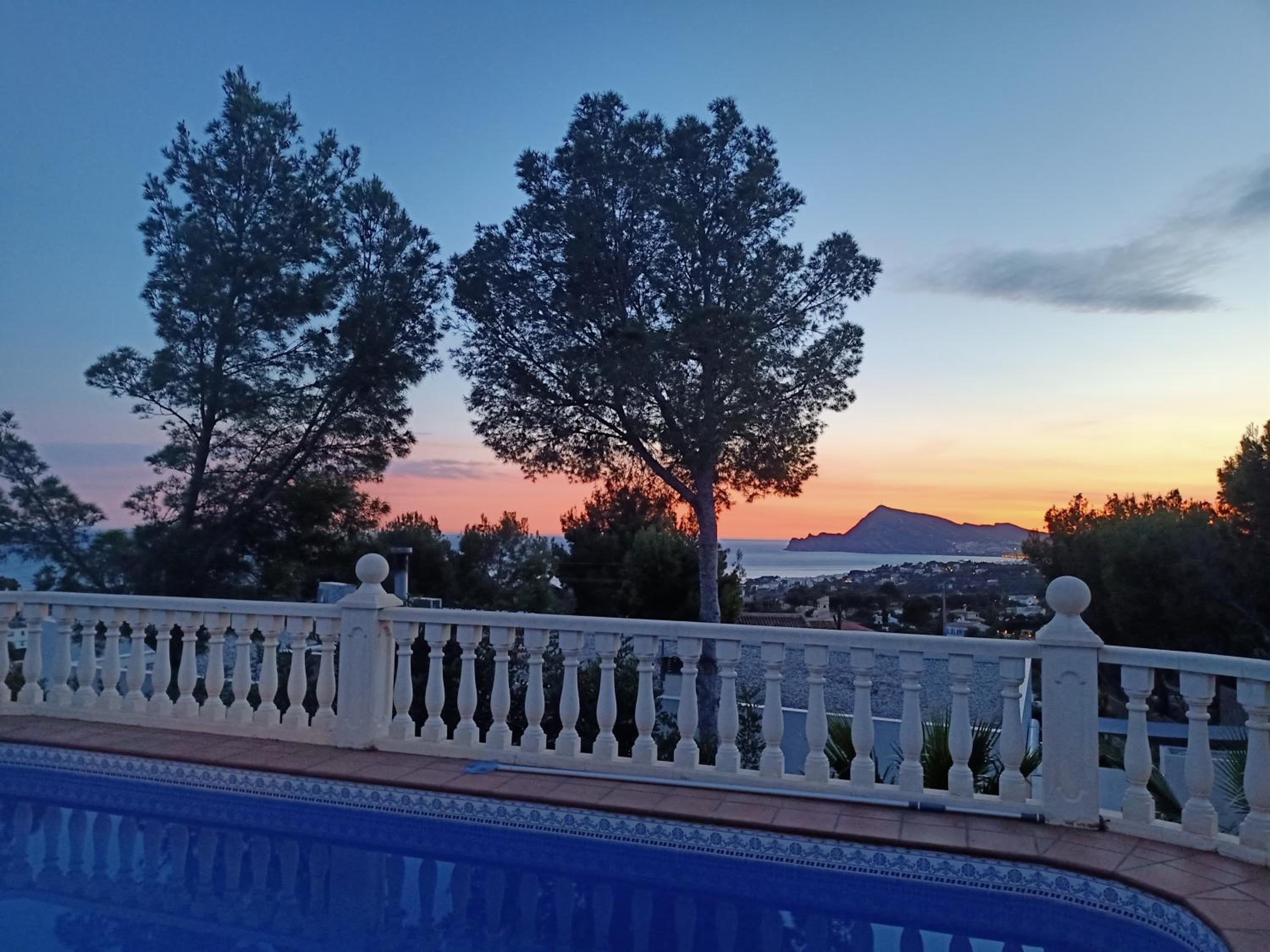 Guesthouse Villa Altea