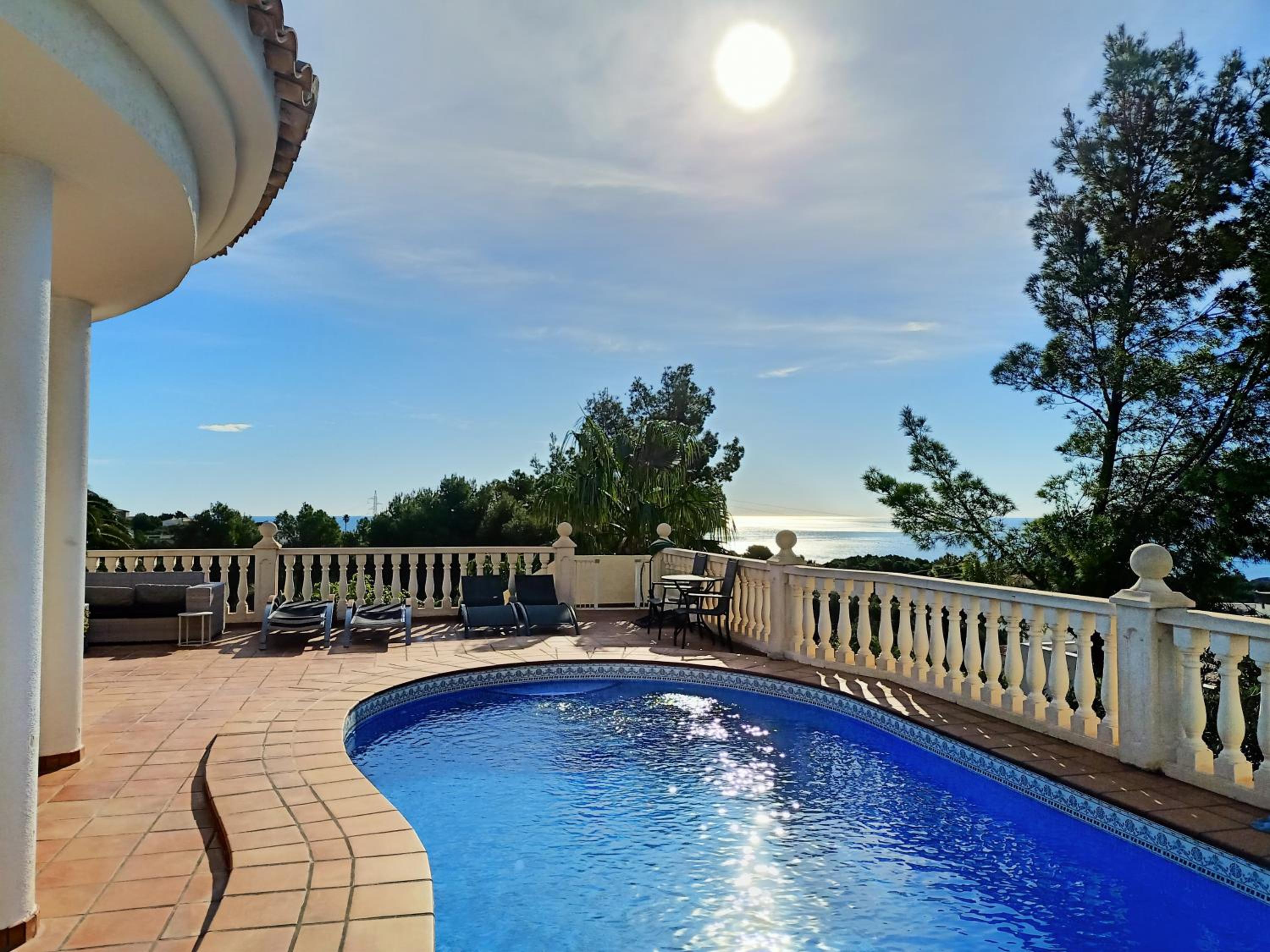 Guesthouse Villa Altea