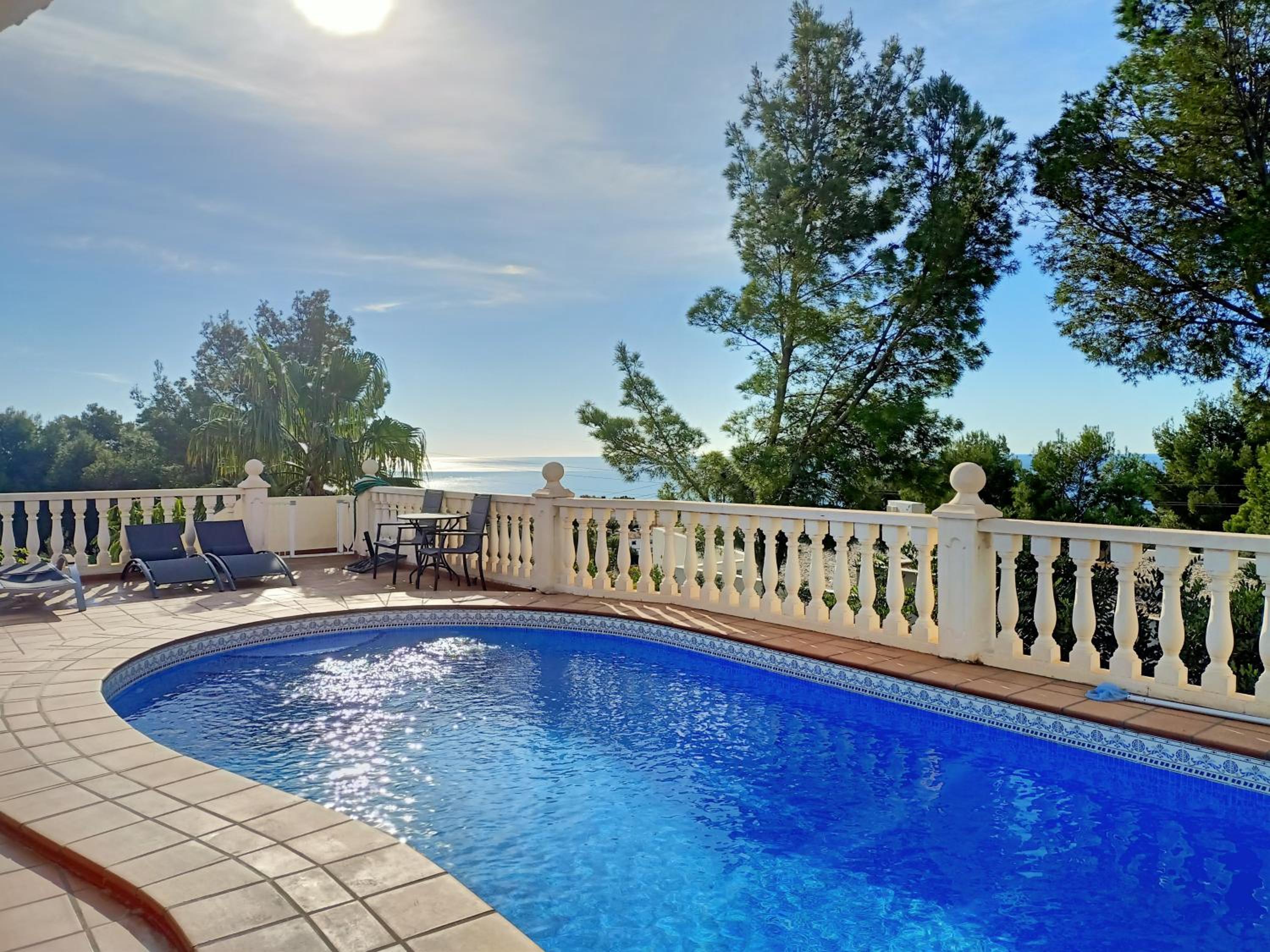 Guesthouse Villa Altea