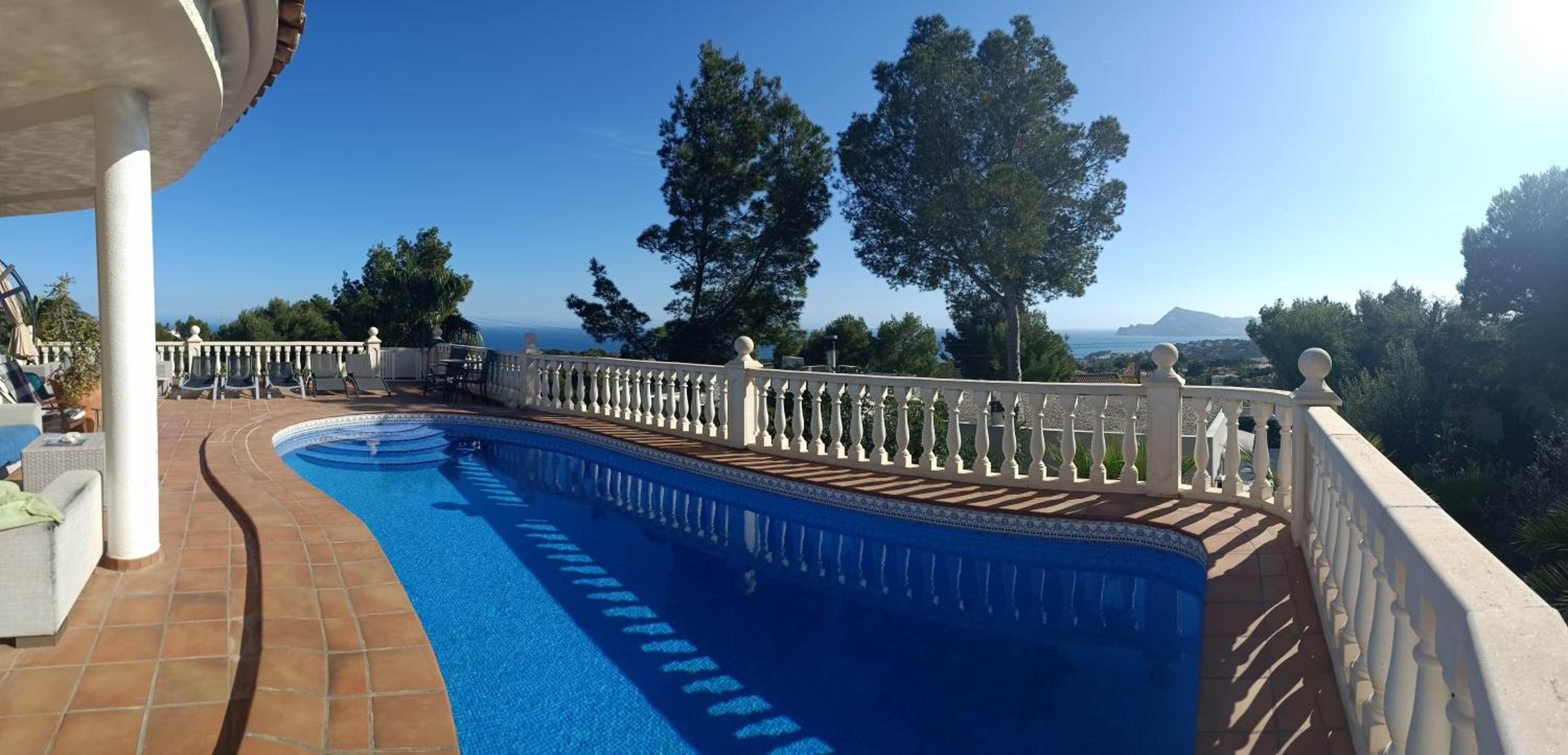Guesthouse Villa Altea