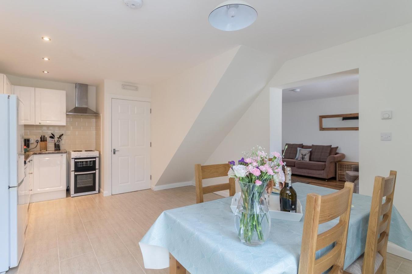 The Grainary Cottages