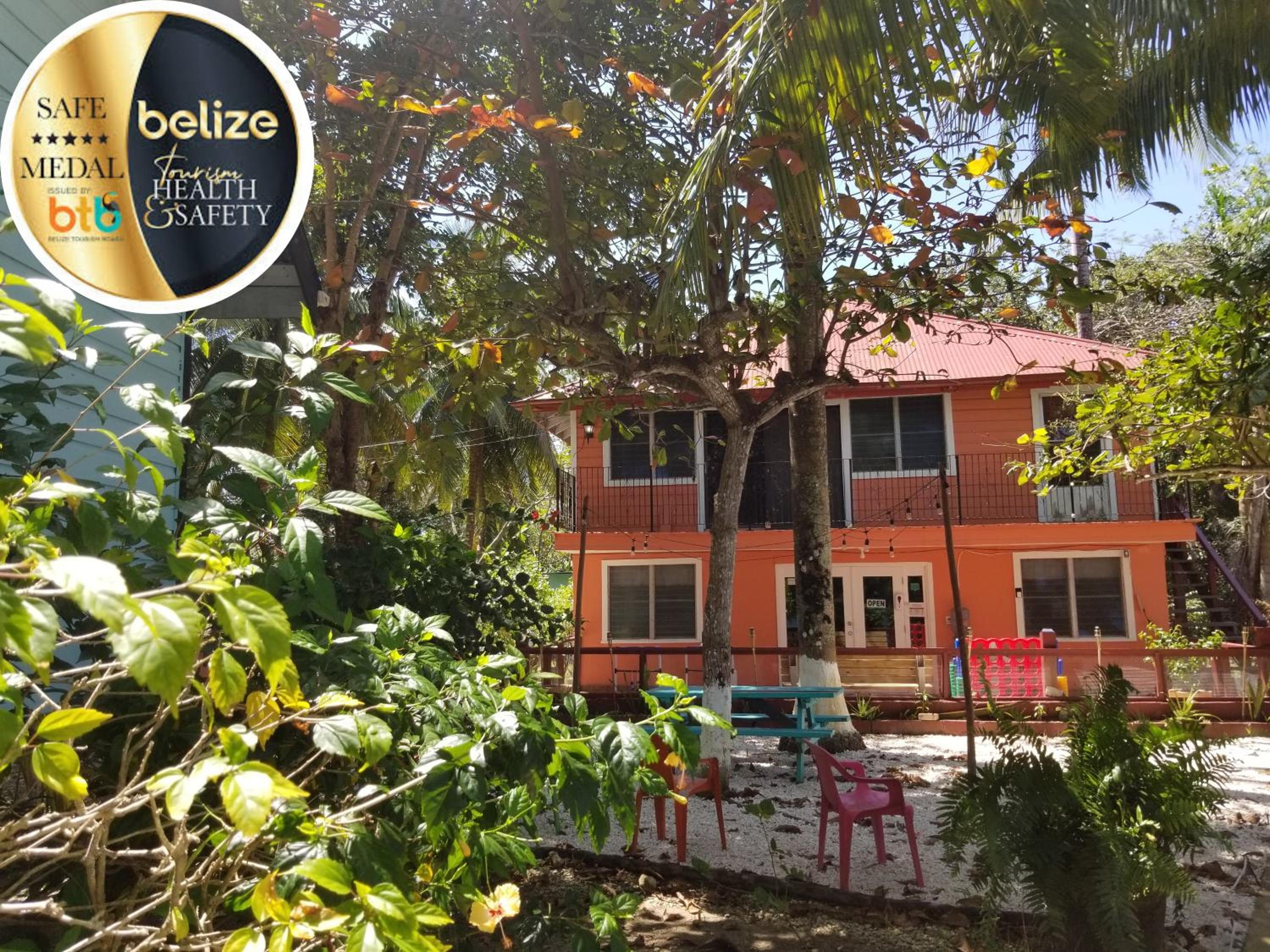 River Bend Resort Bze