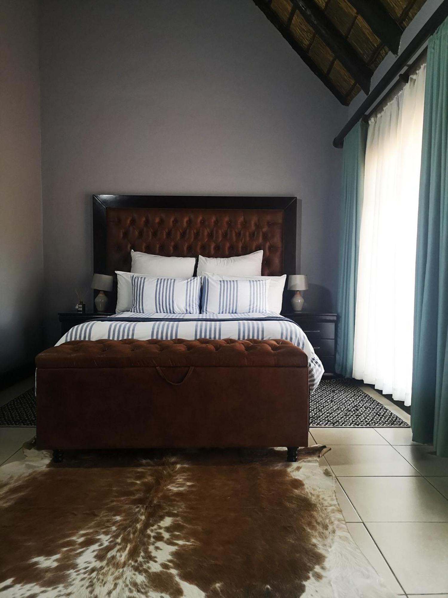 Sasavona Game Lodge view 3