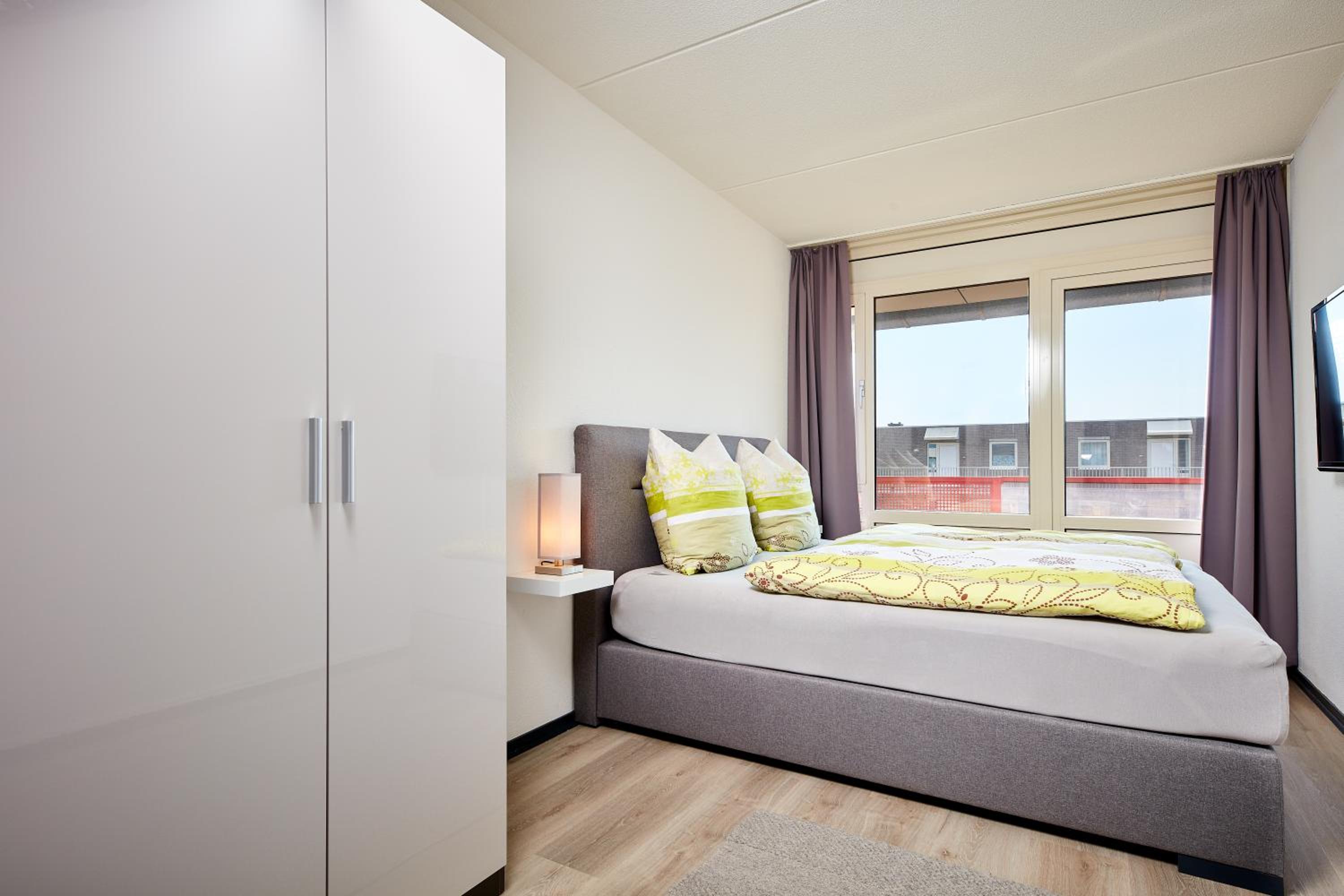 Appartement Amelanderoase 83 im Amelander Paradijs view 5