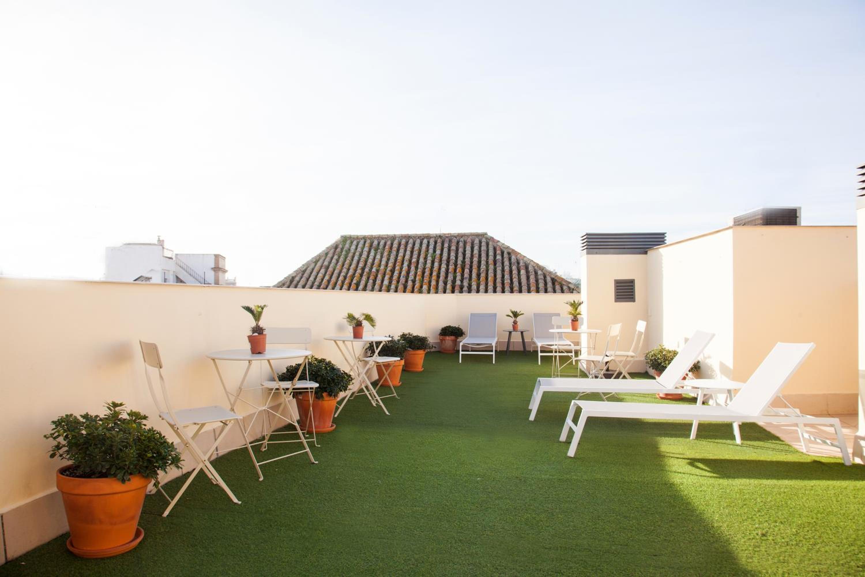 roof