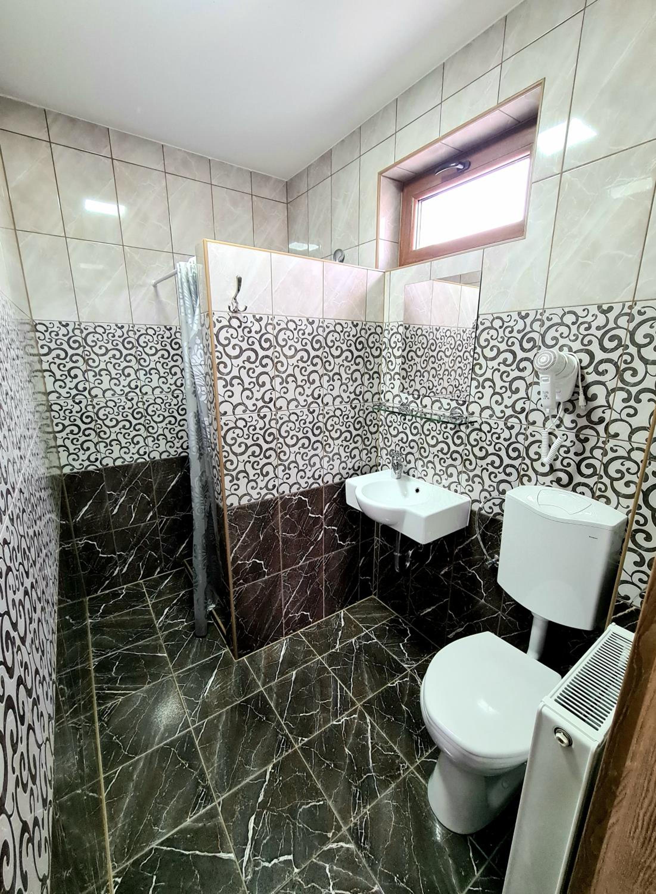 Székely-Lak Apartman Hegykő view 4