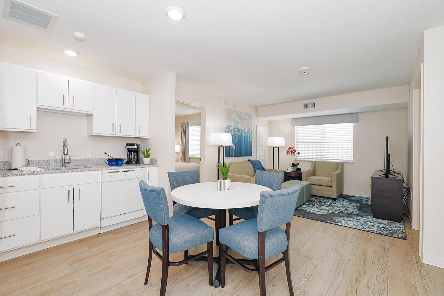 Parks Residential-Richardson