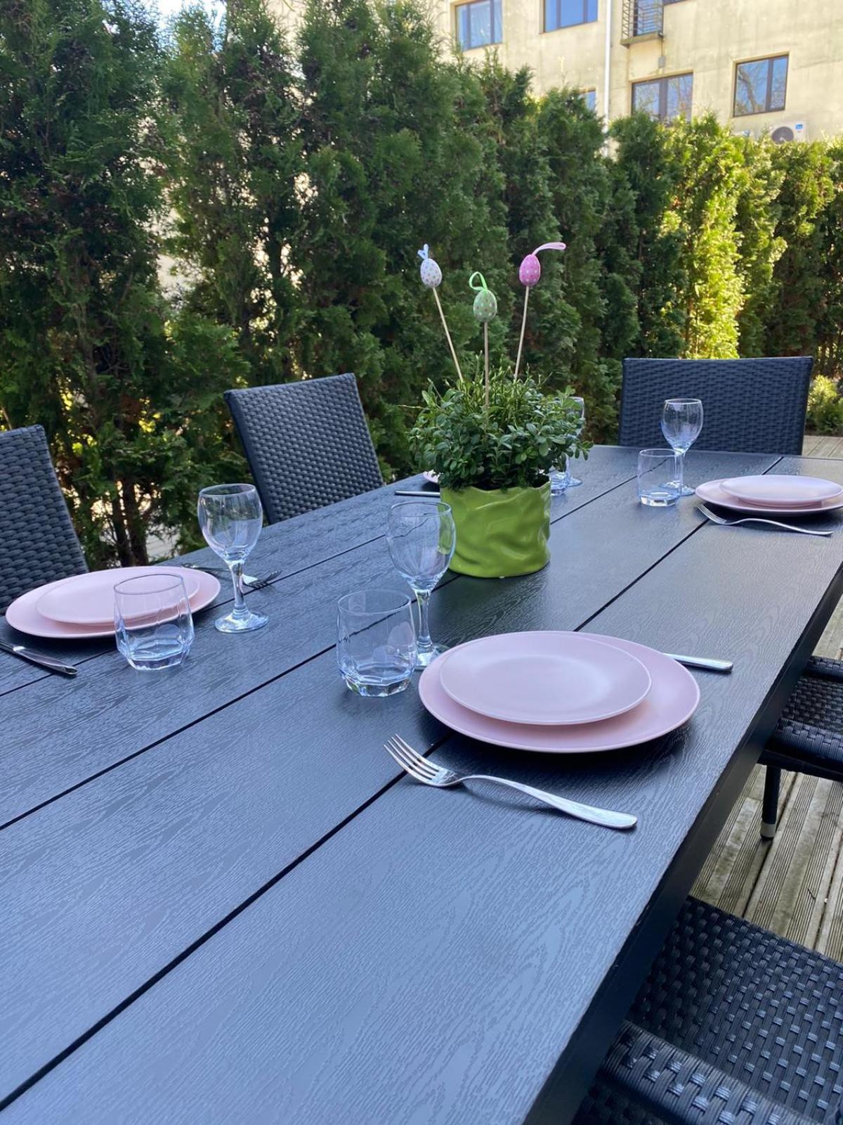 New apartment LOFT MAJORI with terrace view 4