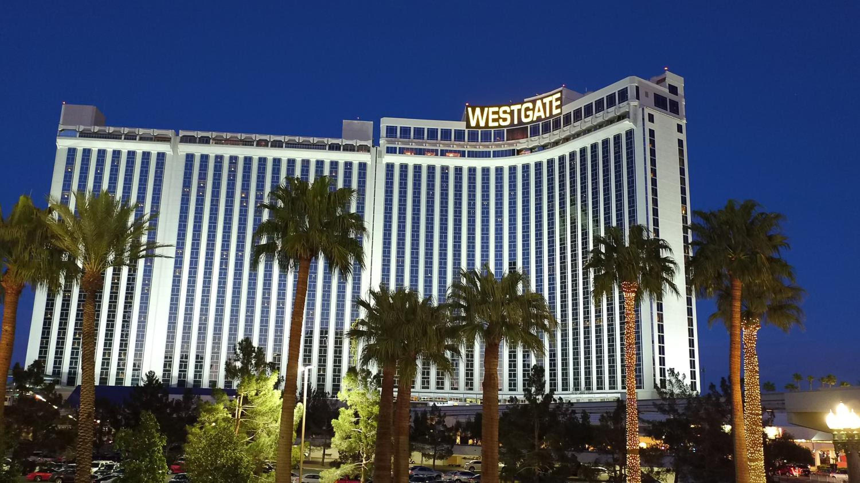 Westgate Las Vegas Resort and Casino - Image 3