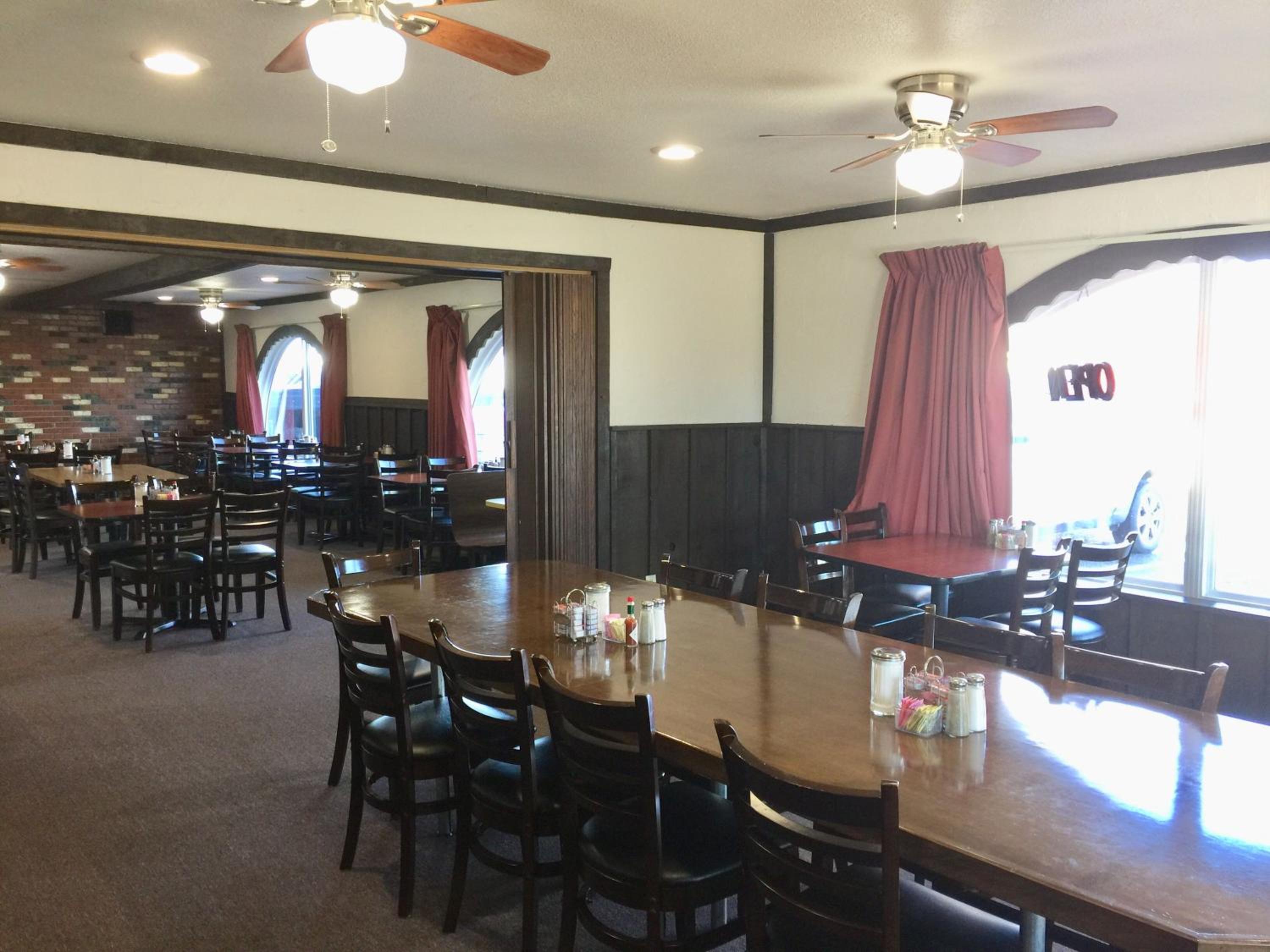 Woodward Vacations - Downtown Motel Woodward - Property Image 11