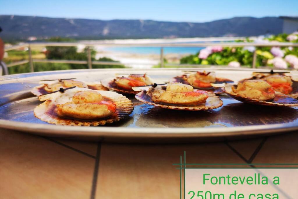 Apartamento con vistas al mar, playa de Carnota! view 4