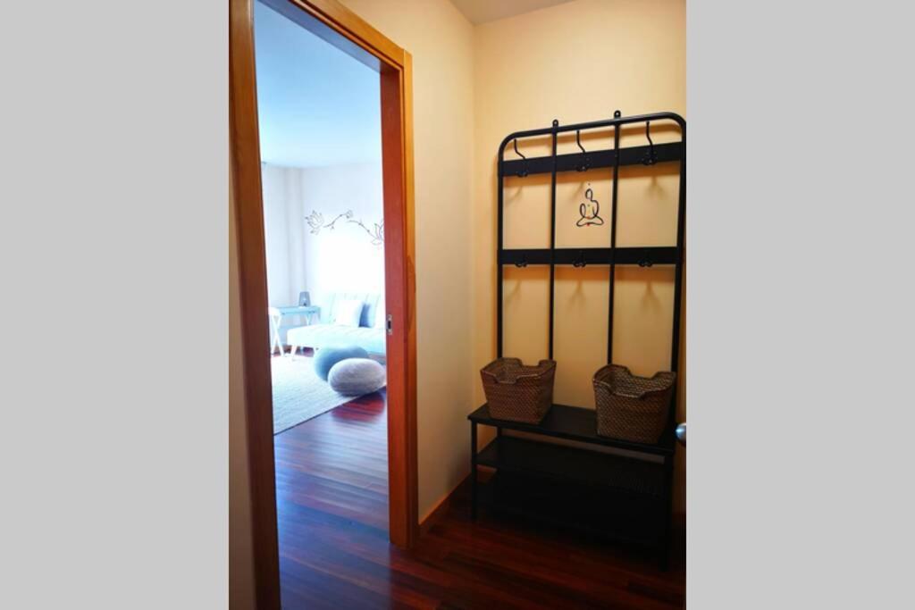 Apartamento con vistas al mar, playa de Carnota! view 5