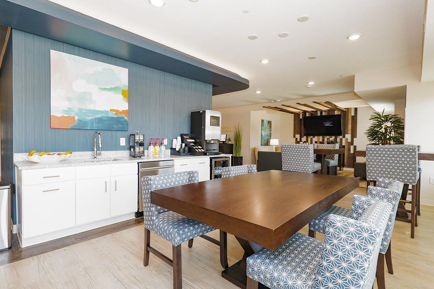 Parks Residential-Richardson, 사진 10
