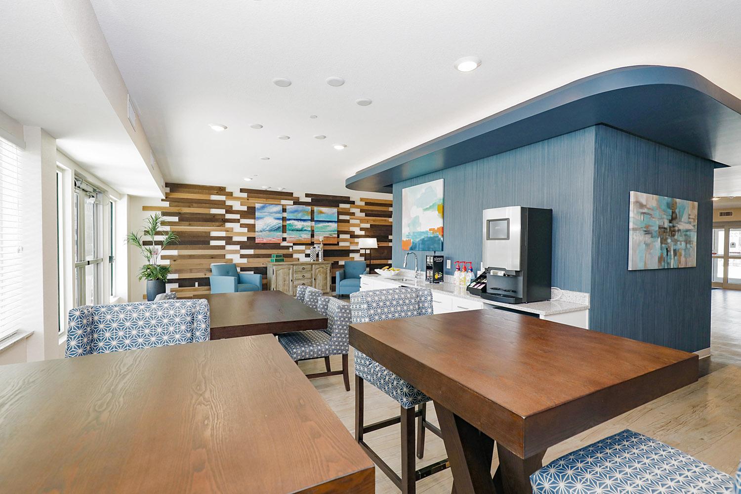 Parks Residential-Richardson