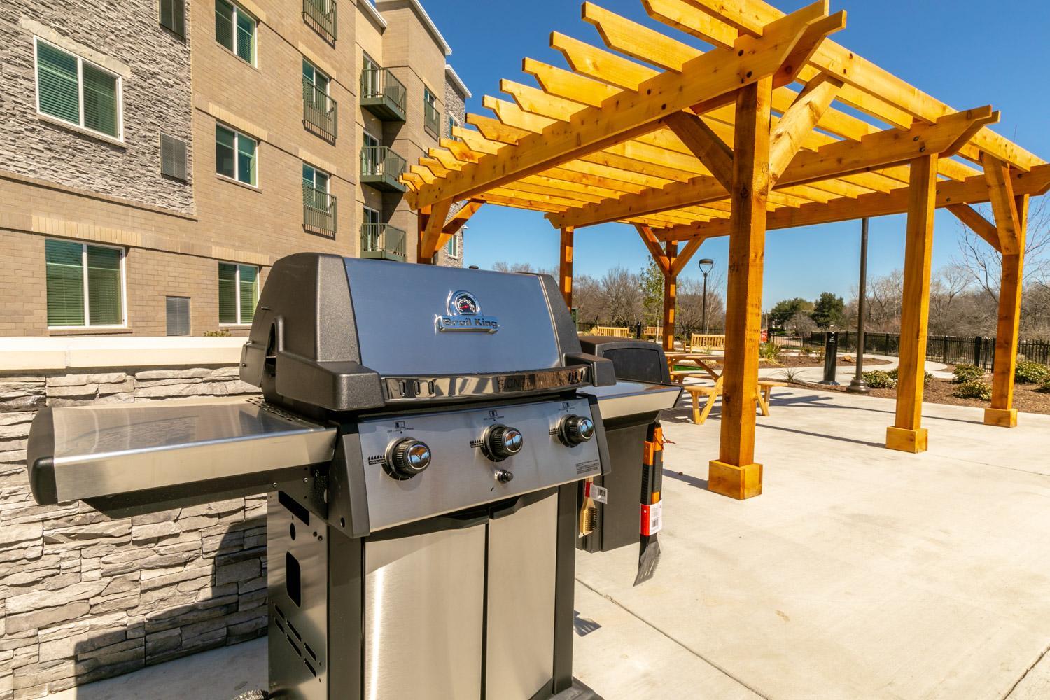 Parks Residential-Richardson, 사진 6