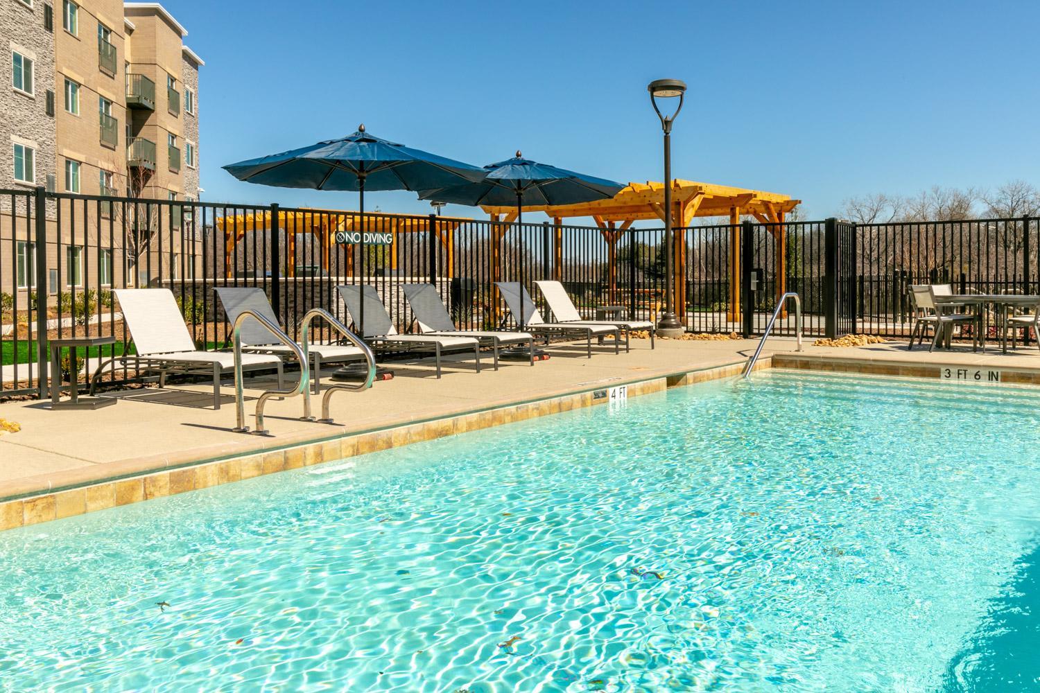 Parks Residential-Richardson, 사진 22