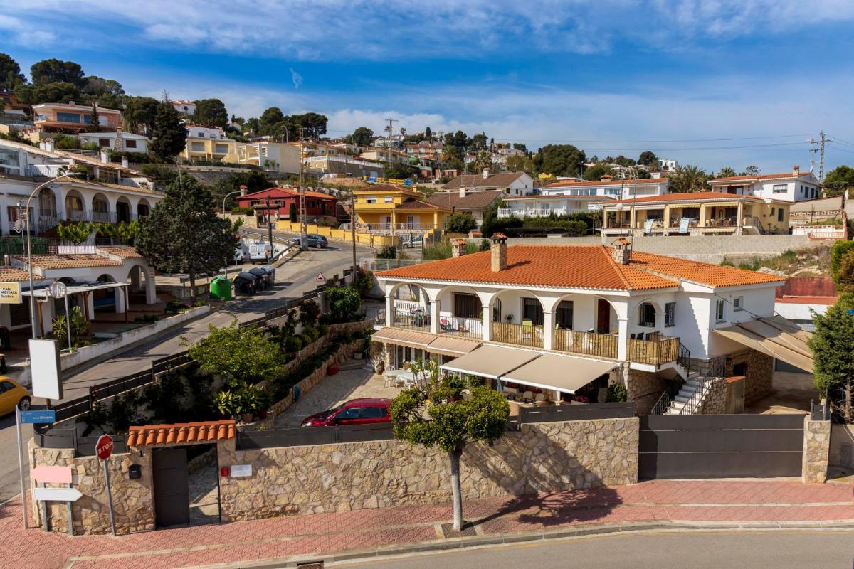 Apartamentos Maruja Roig 1 Playa Sur view 4