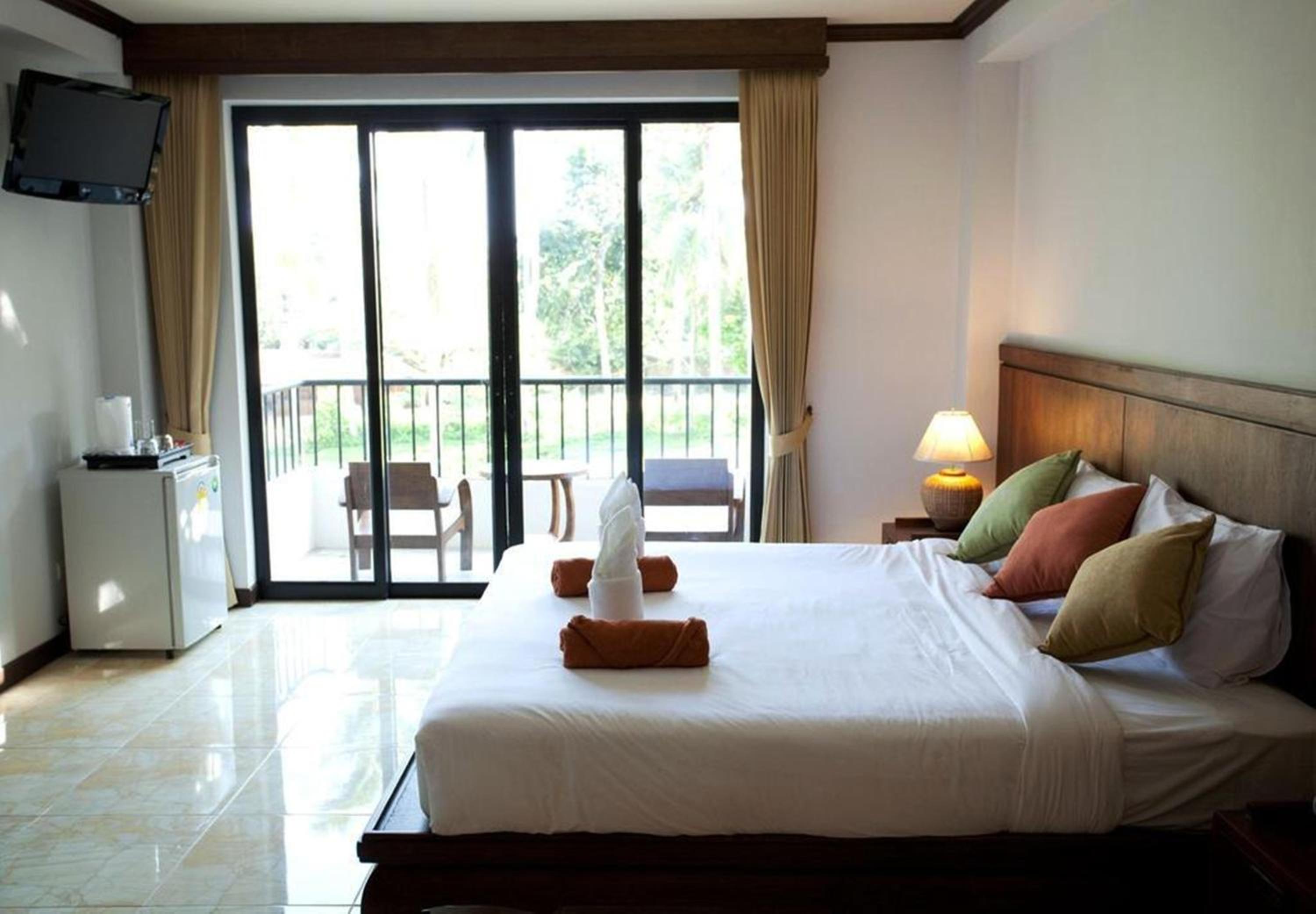 ASTROCOCO beach resort by Coconut Beach